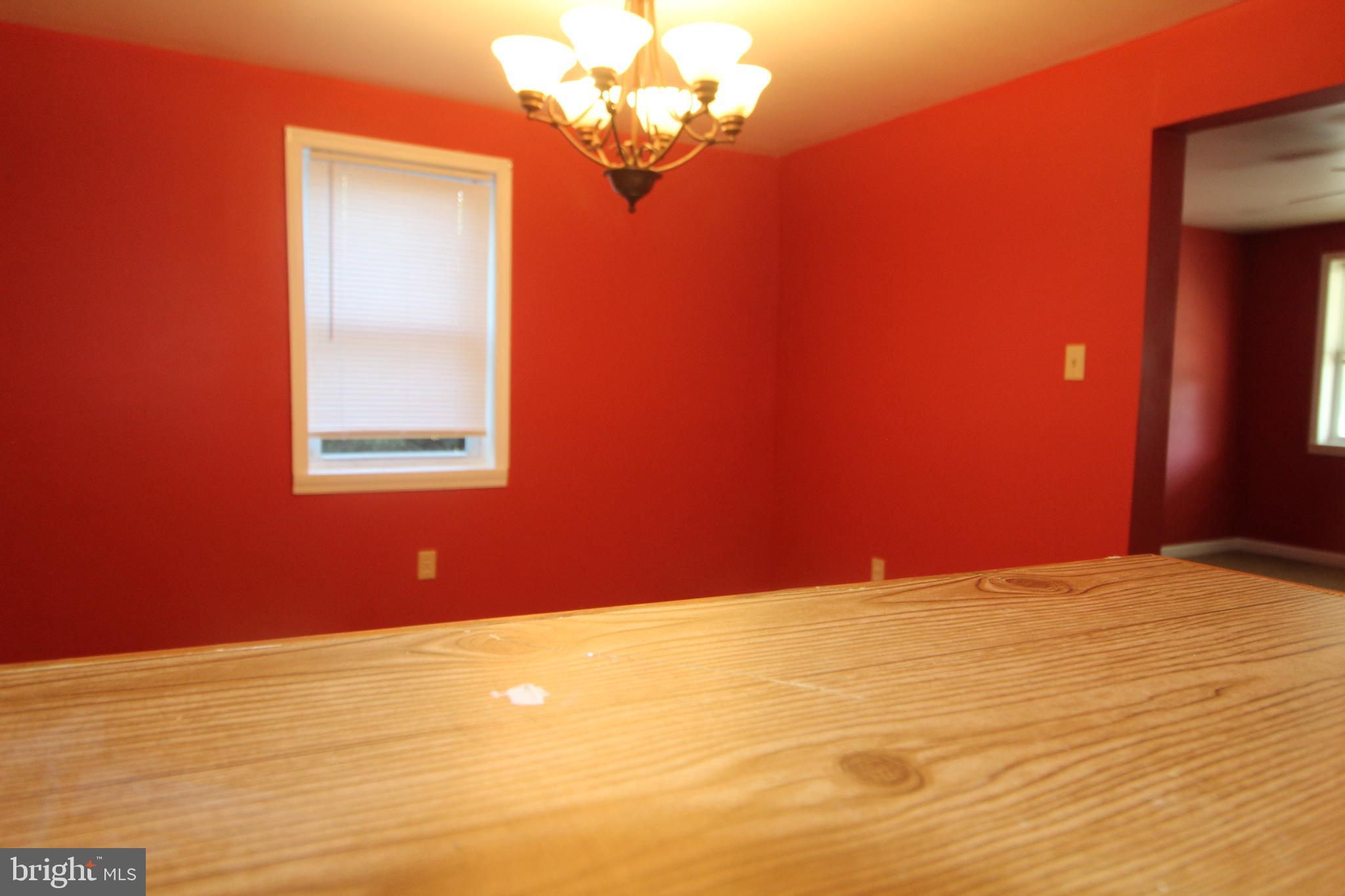 FREDERICA - Residential Lease