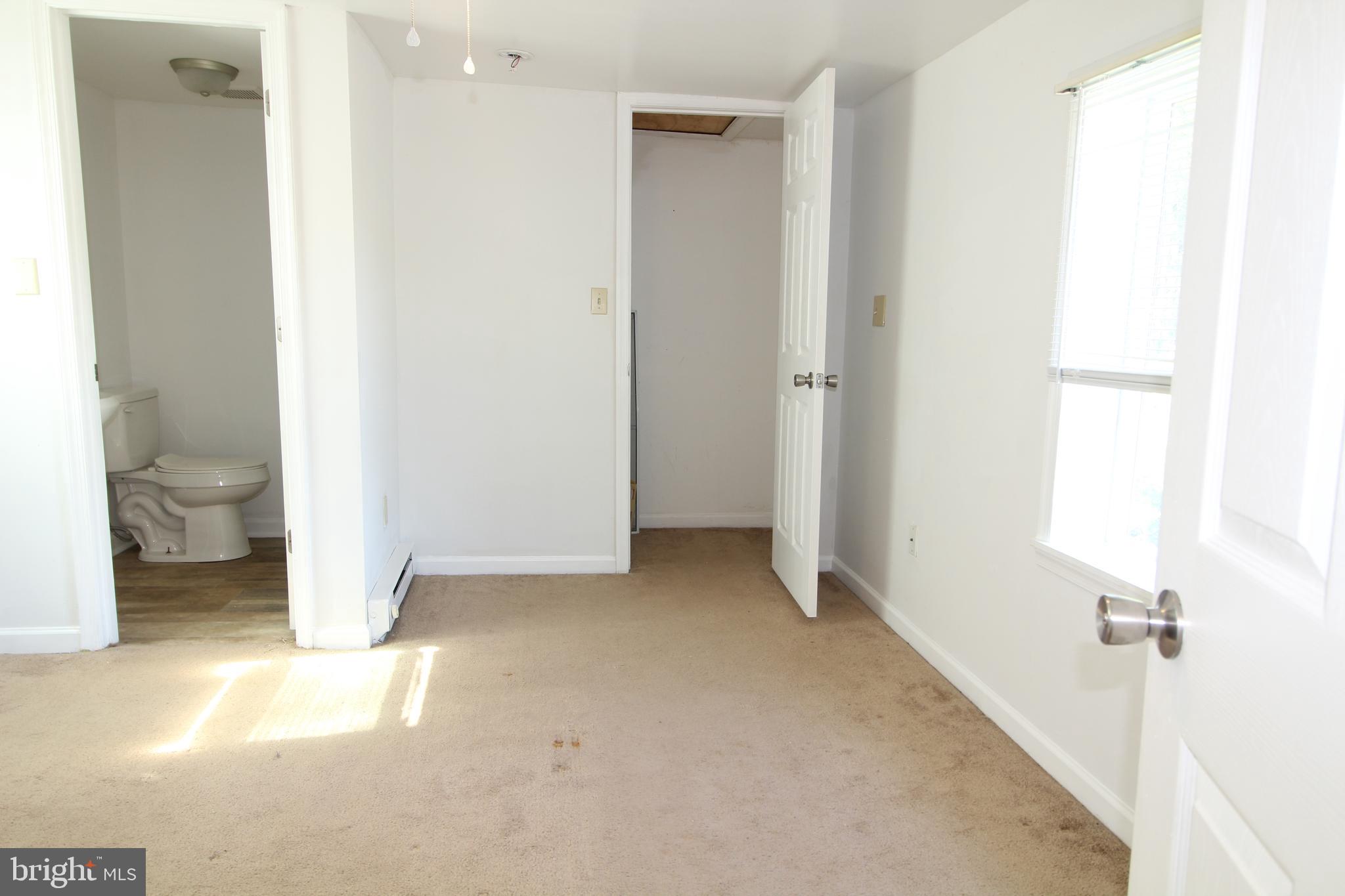 FREDERICA - Residential Lease