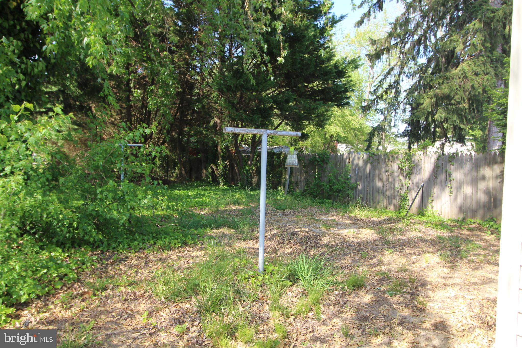 FREDERICA - Residential Lease