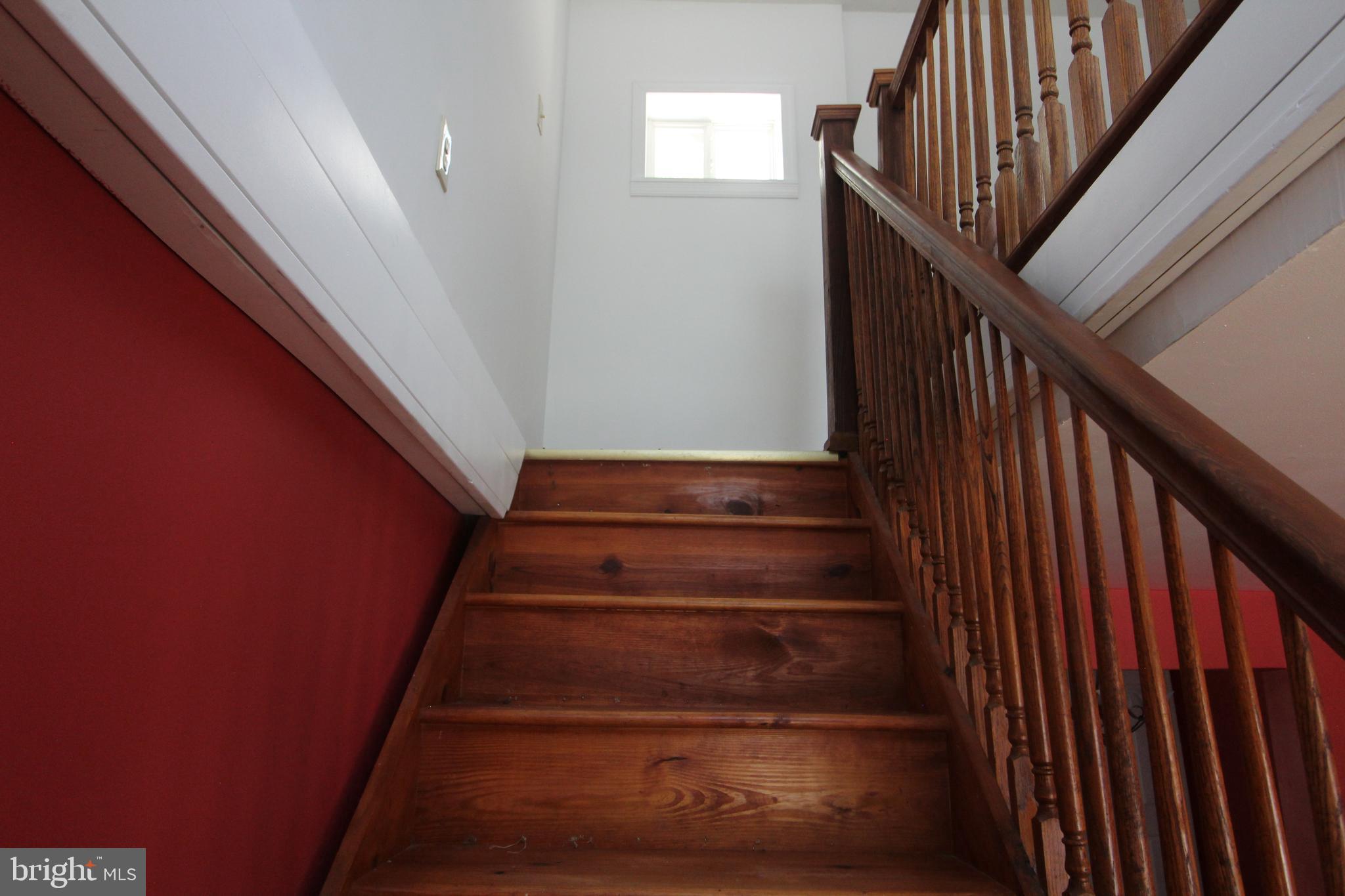 FREDERICA - Residential Lease