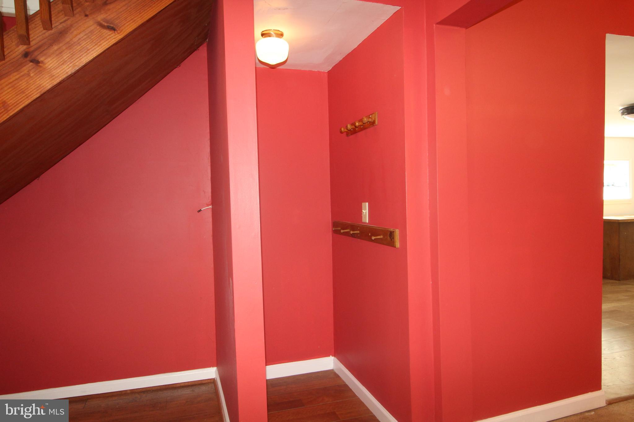 FREDERICA - Residential Lease