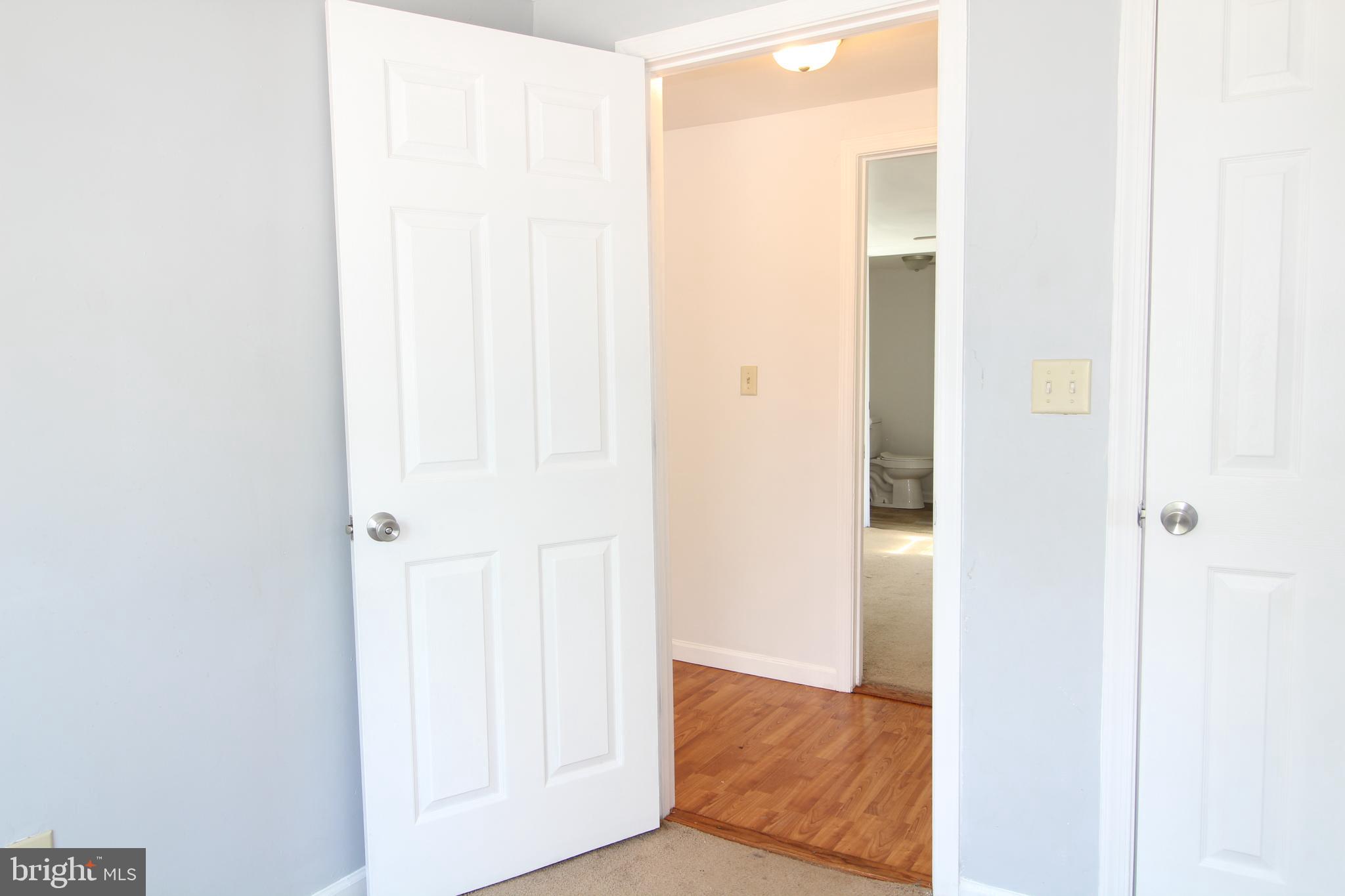 FREDERICA - Residential Lease