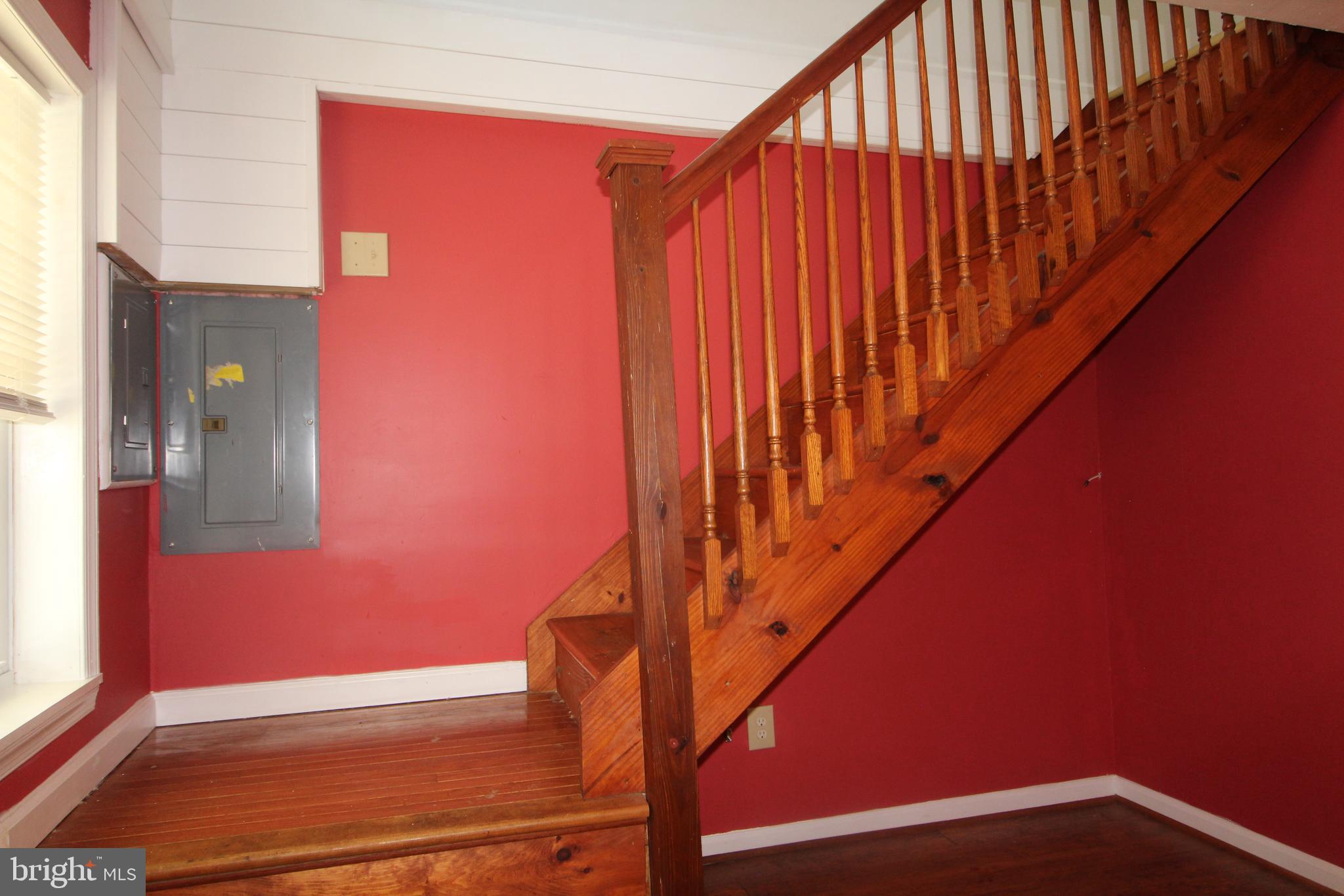 FREDERICA - Residential Lease