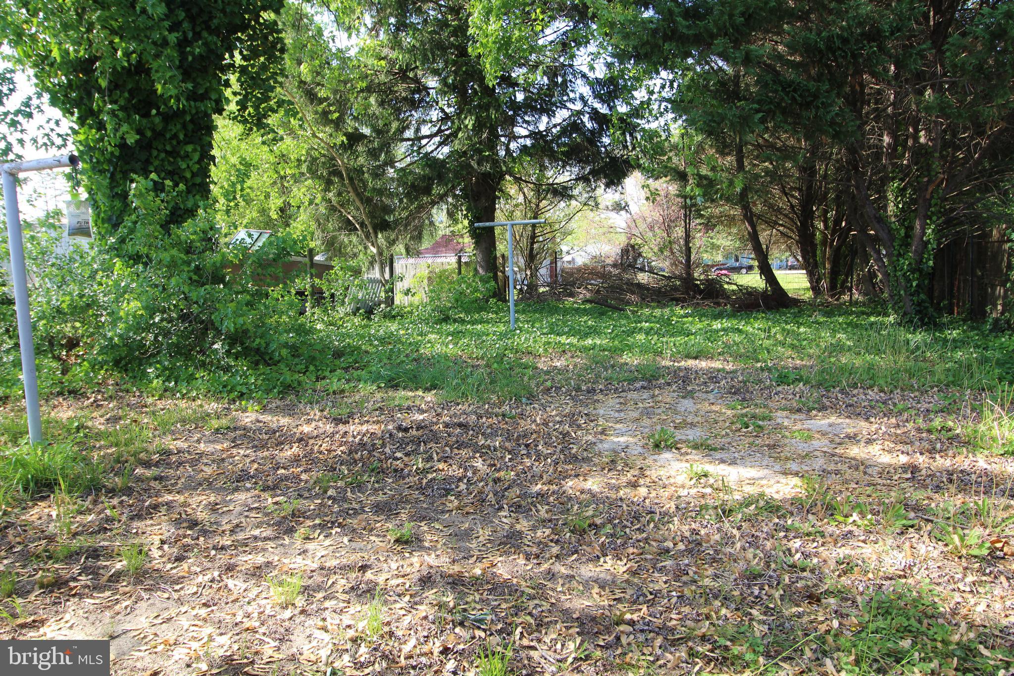 FREDERICA - Residential Lease