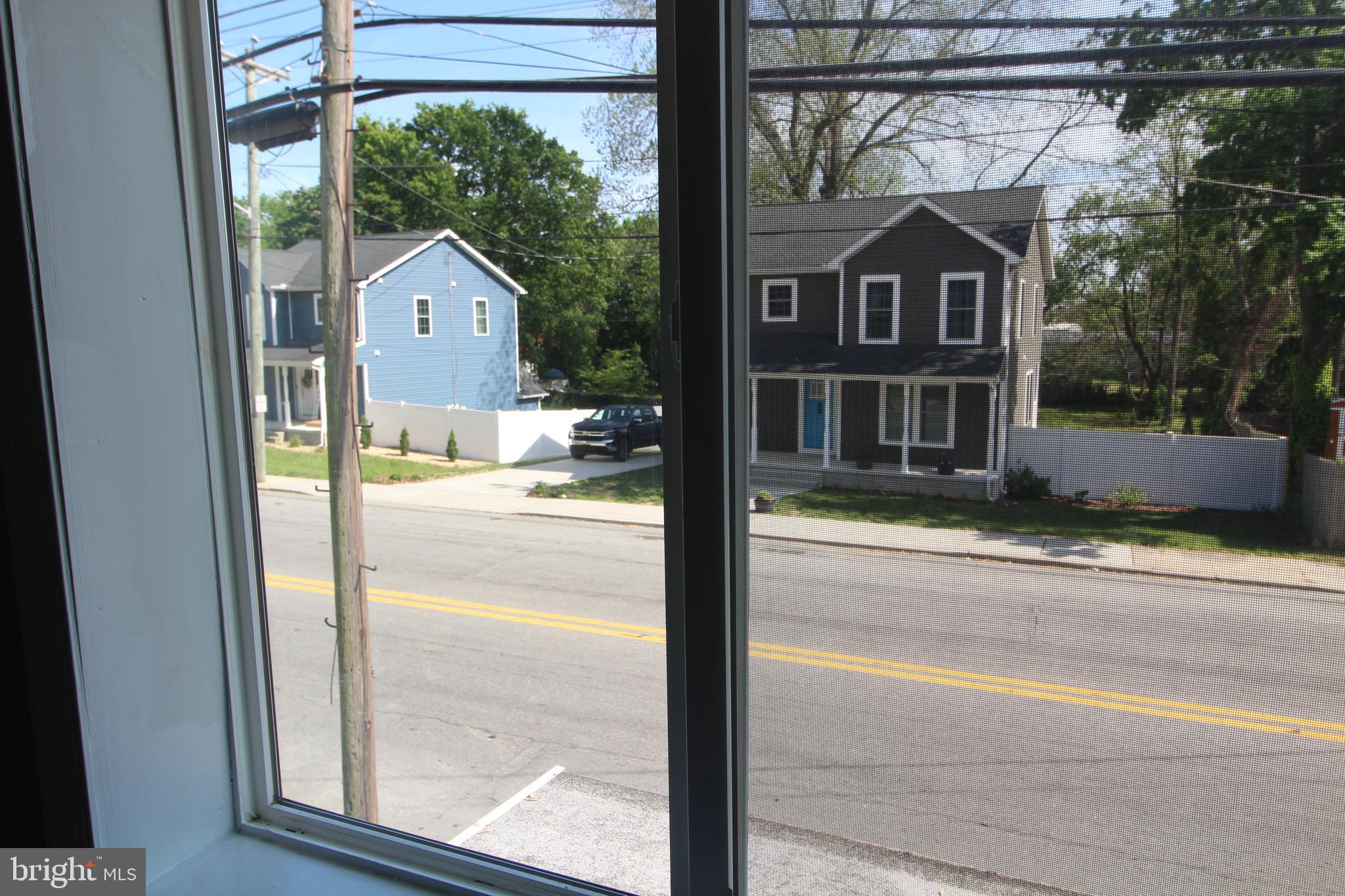 FREDERICA - Residential Lease