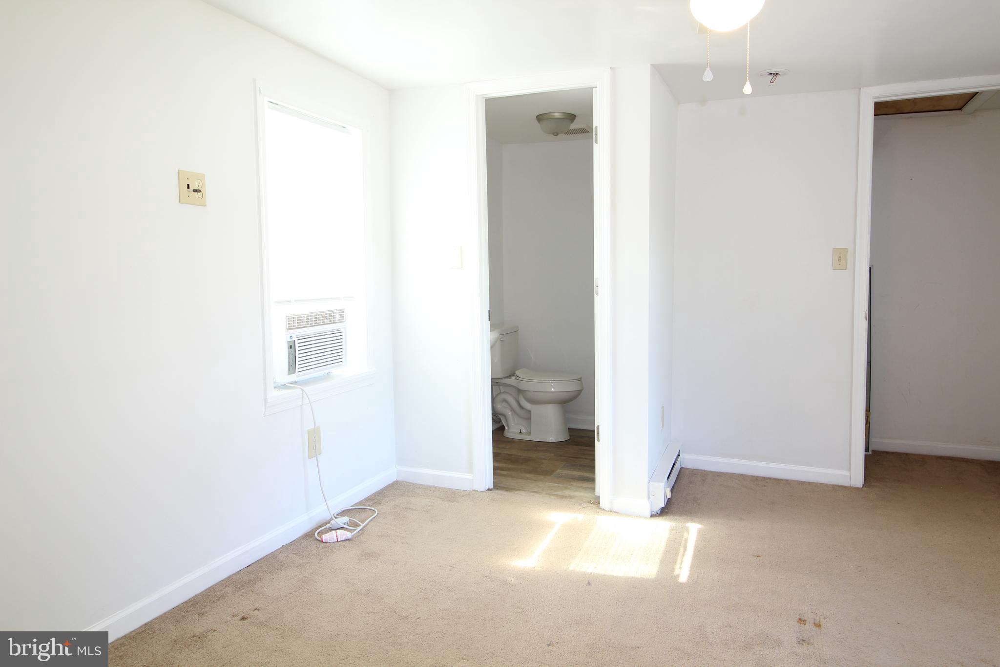 FREDERICA - Residential Lease