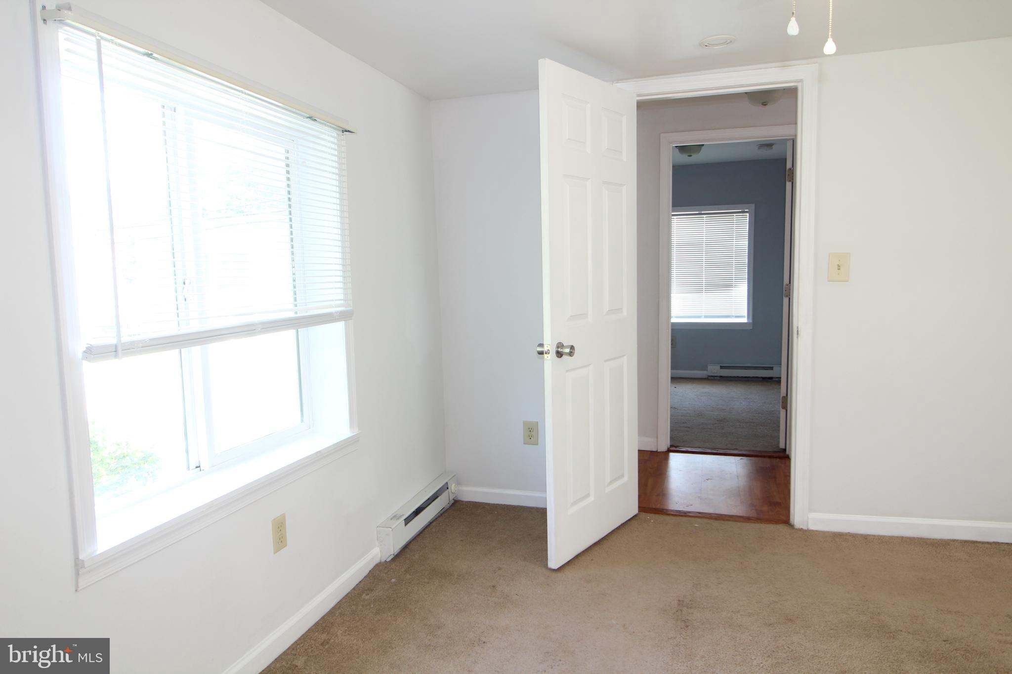 FREDERICA - Residential Lease