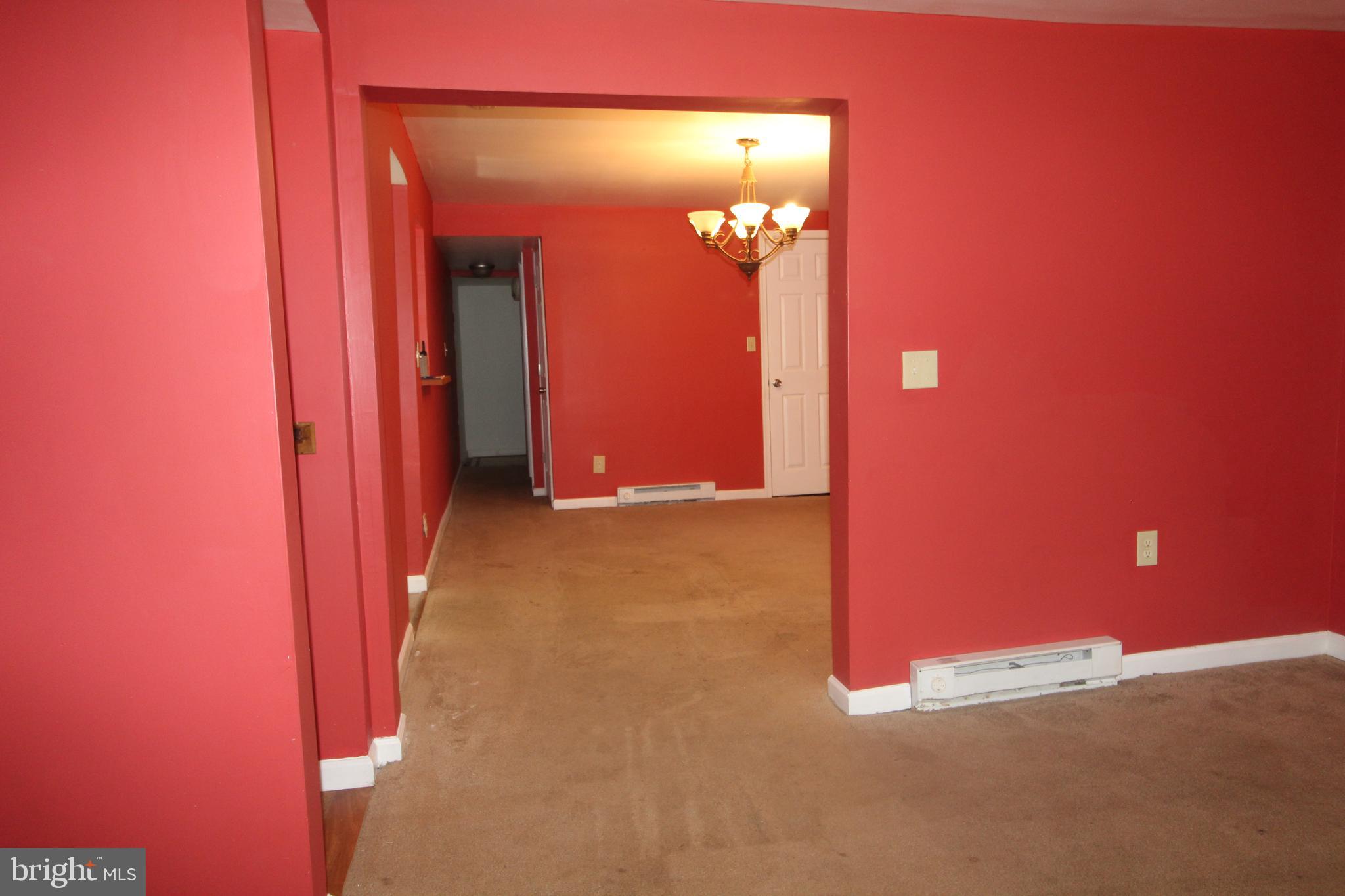 FREDERICA - Residential Lease