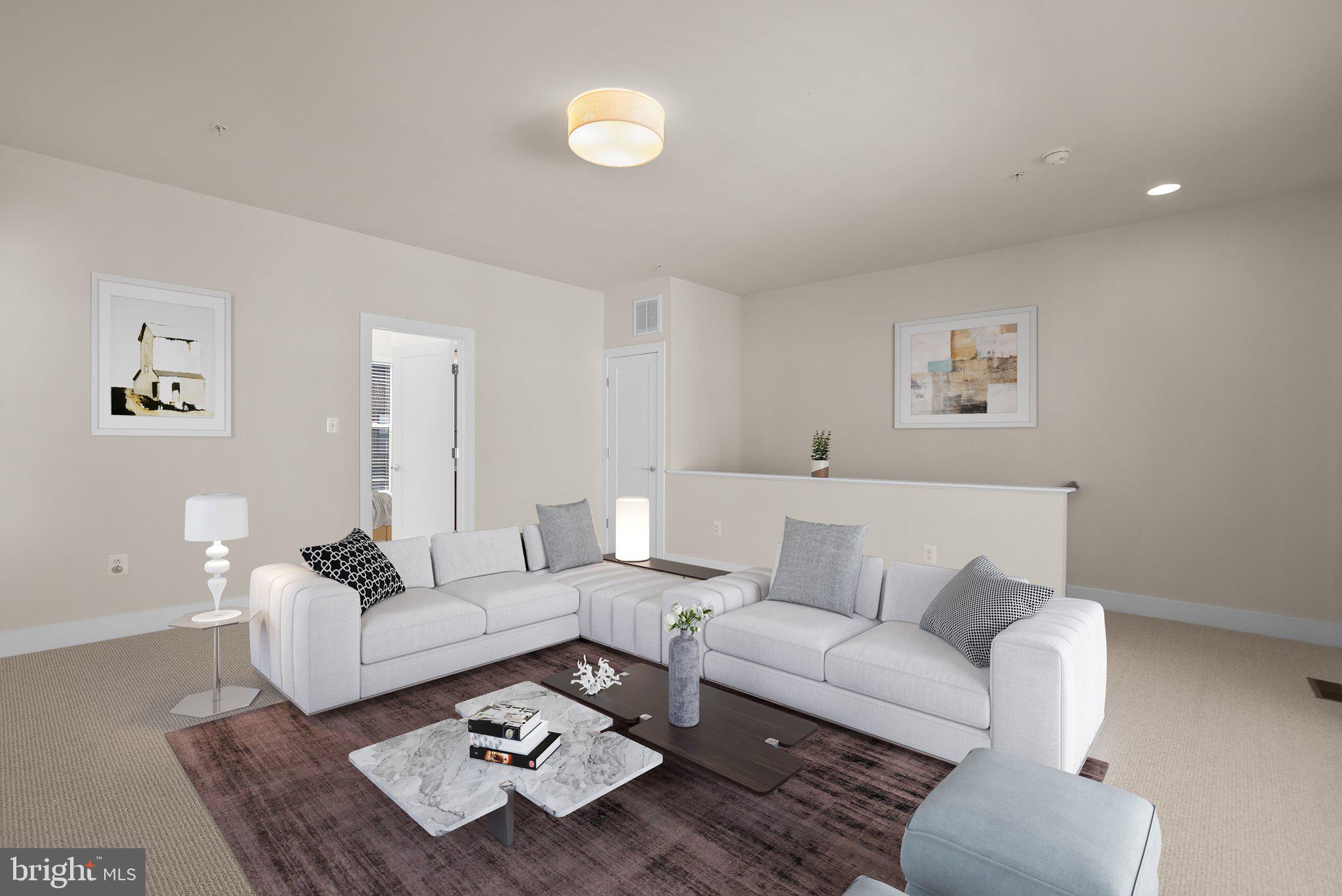 KING FARM IRVINGTON - Residential