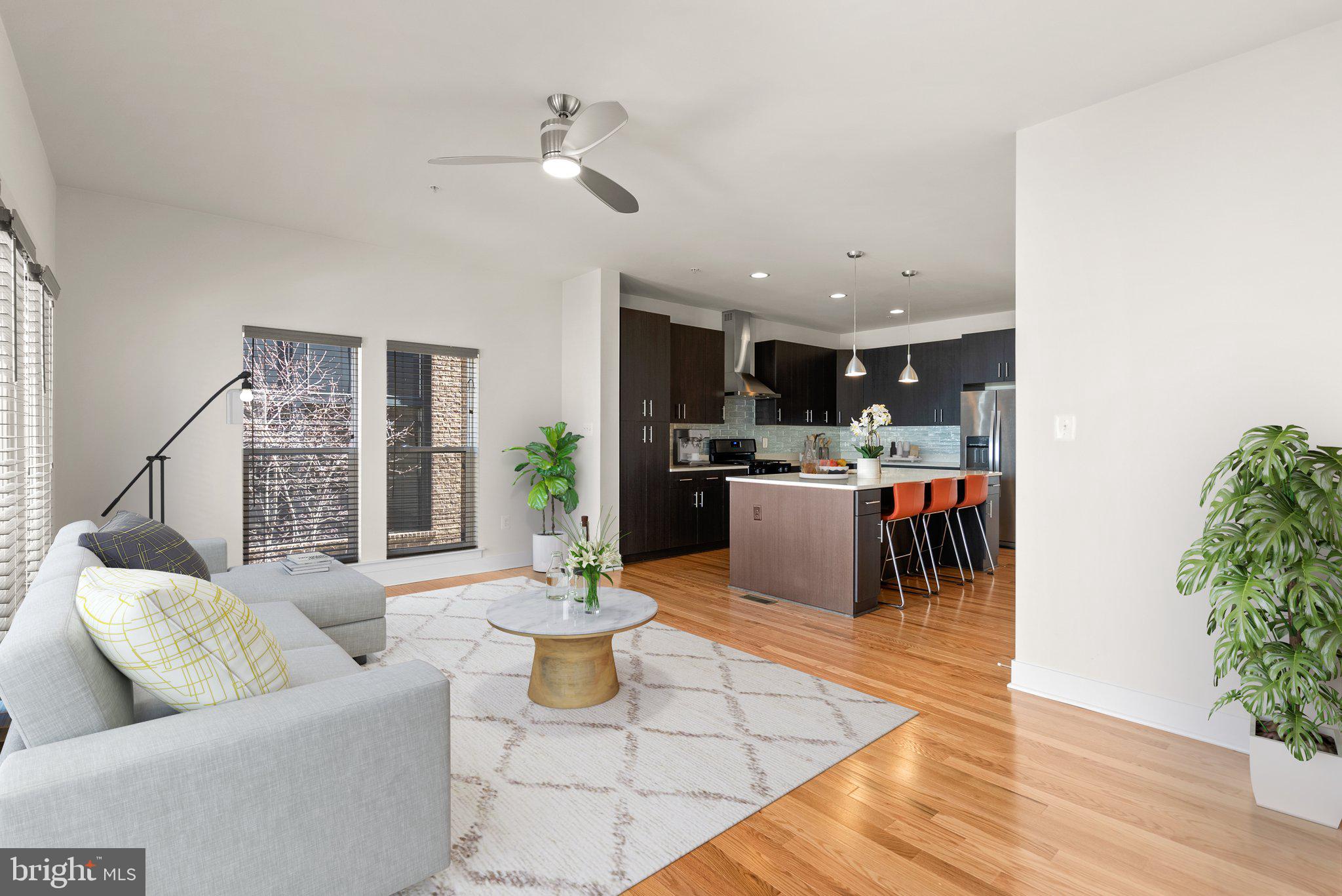 KING FARM IRVINGTON - Residential