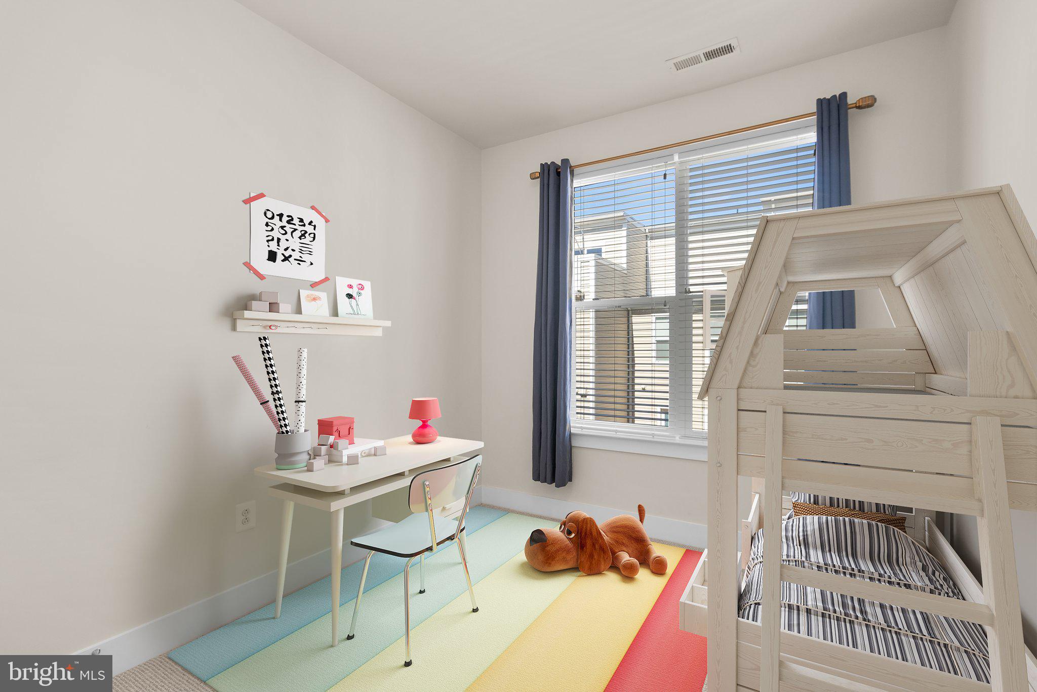 KING FARM IRVINGTON - Residential