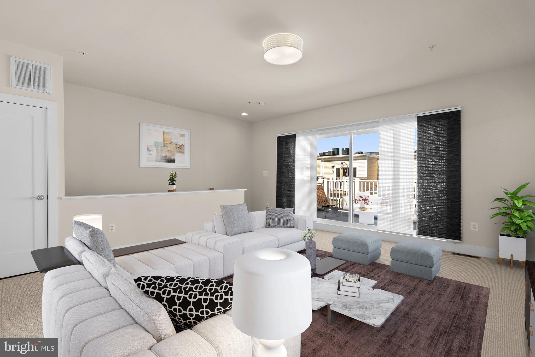 KING FARM IRVINGTON - Residential