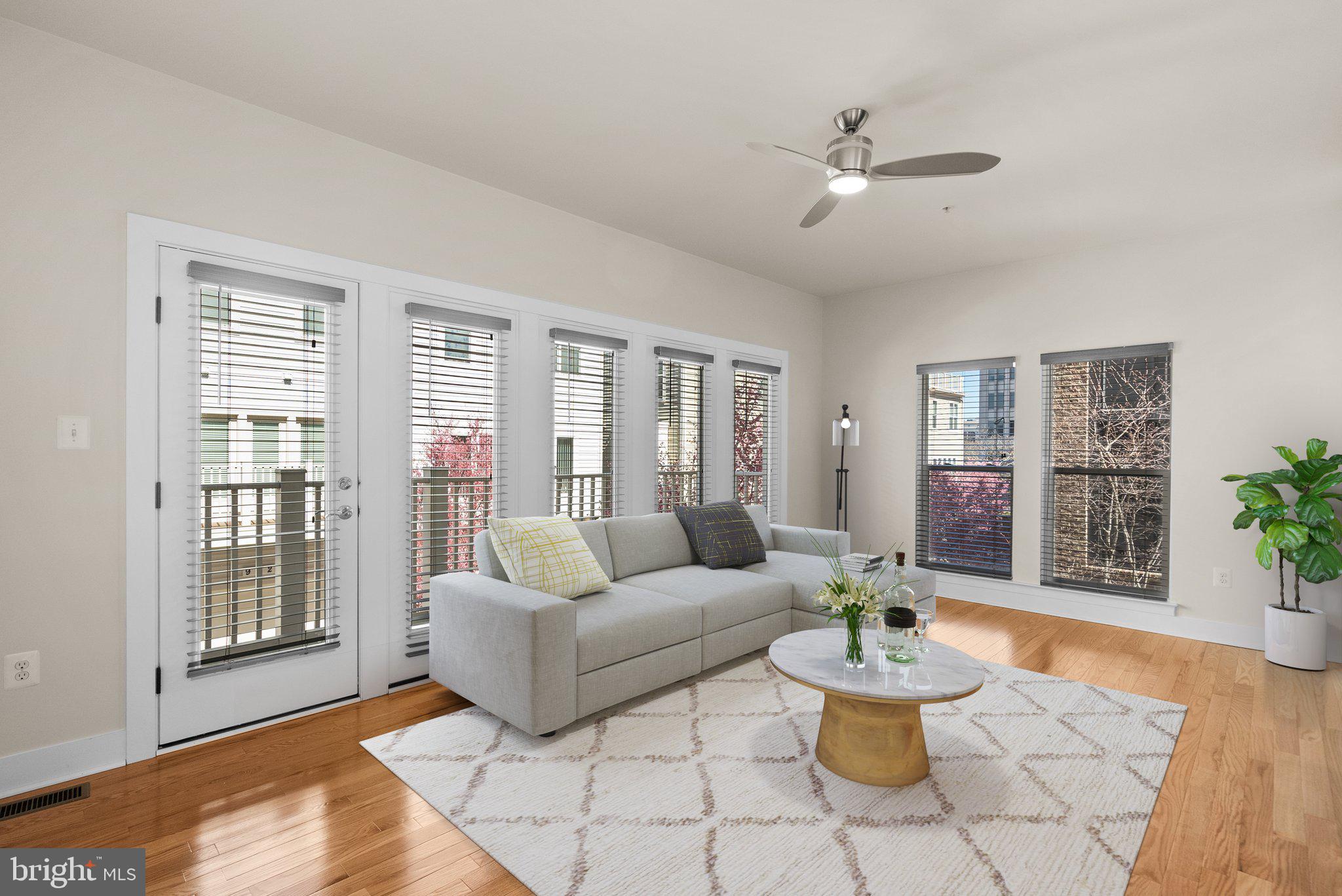 KING FARM IRVINGTON - Residential