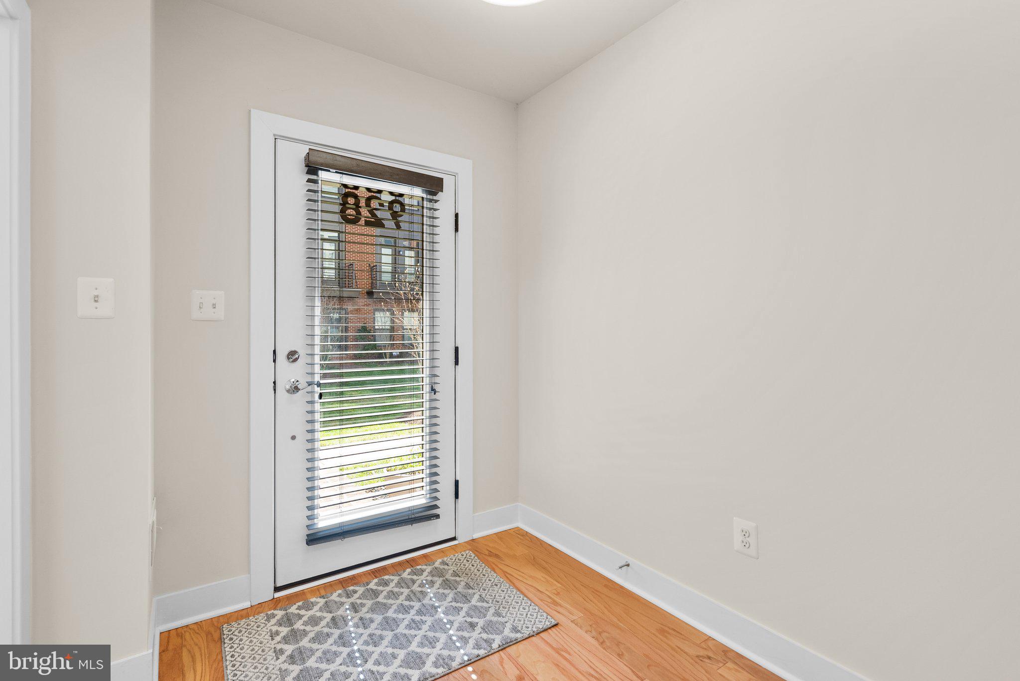 KING FARM IRVINGTON - Residential