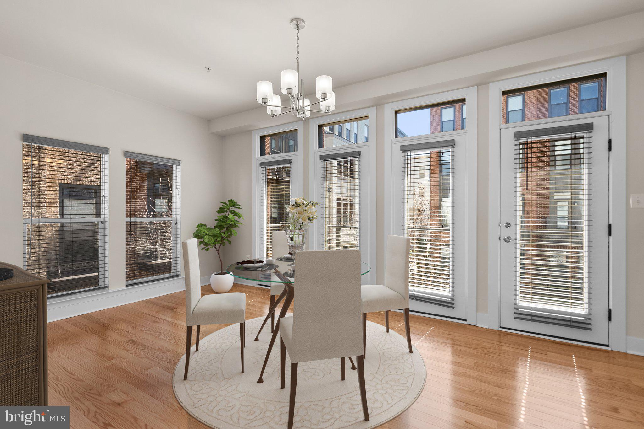 KING FARM IRVINGTON - Residential