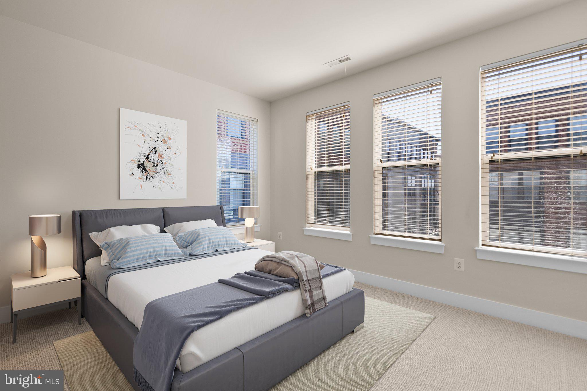 KING FARM IRVINGTON - Residential