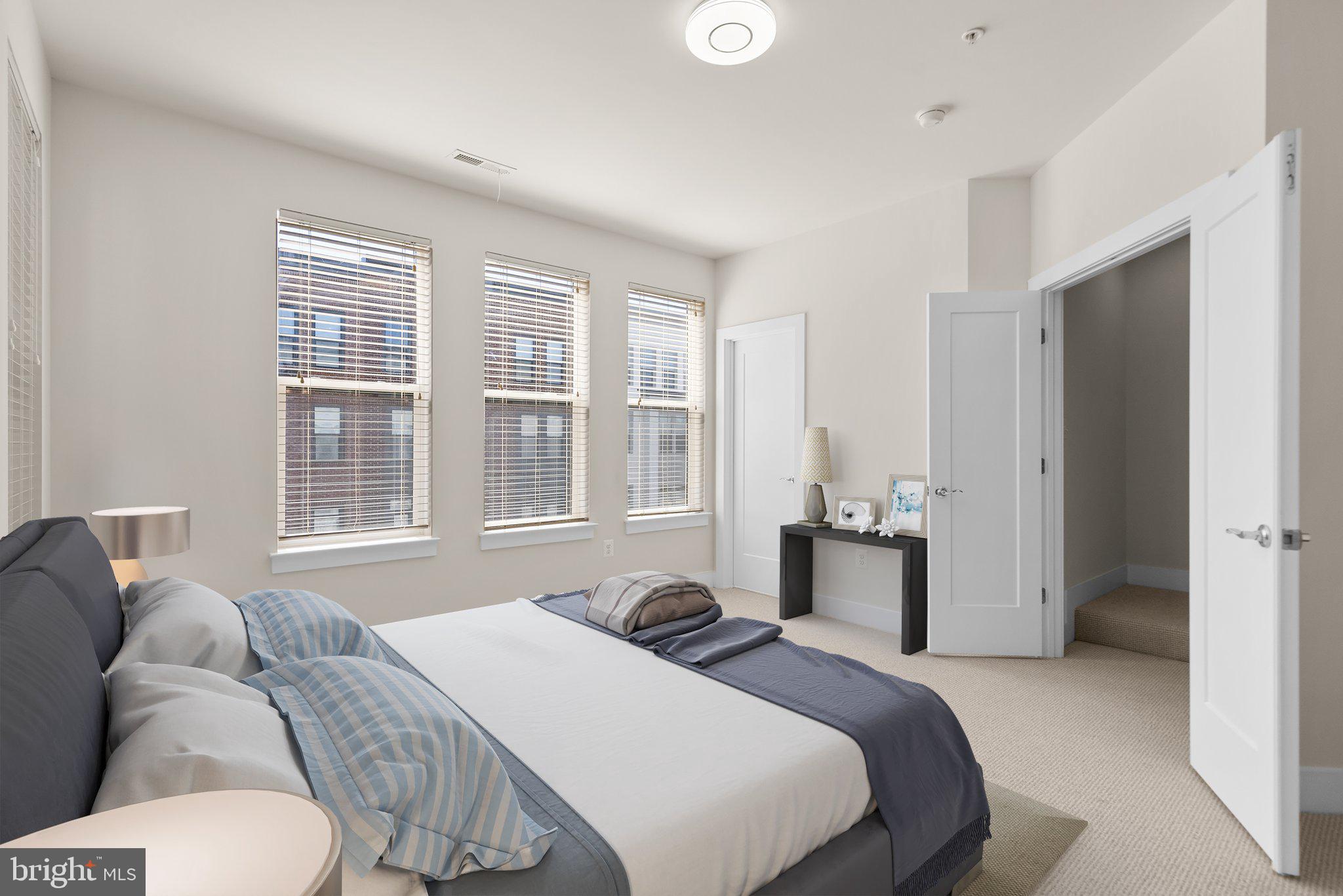 KING FARM IRVINGTON - Residential