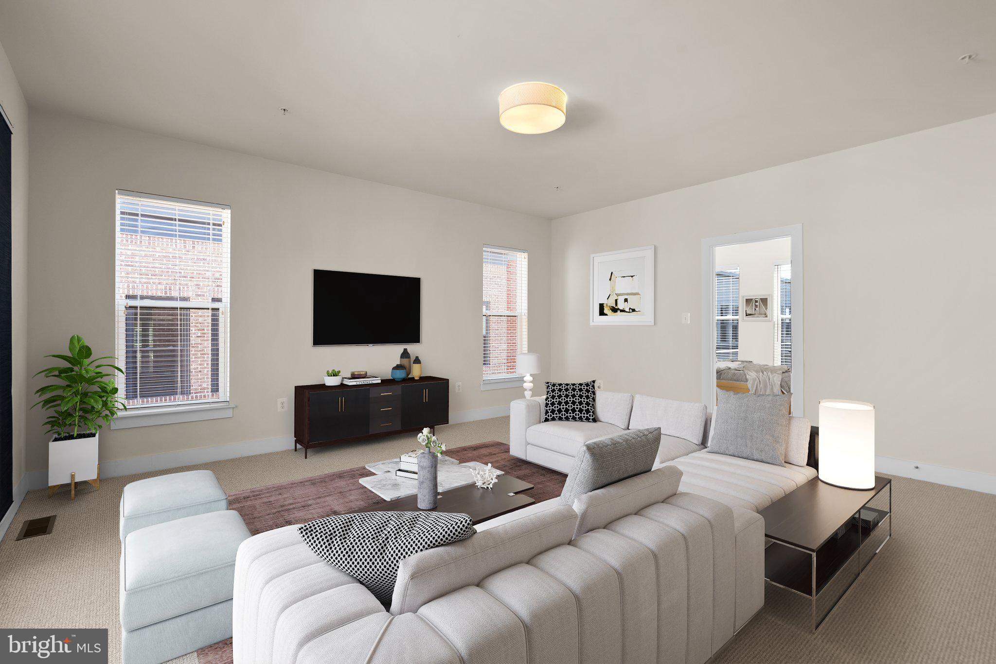 KING FARM IRVINGTON - Residential