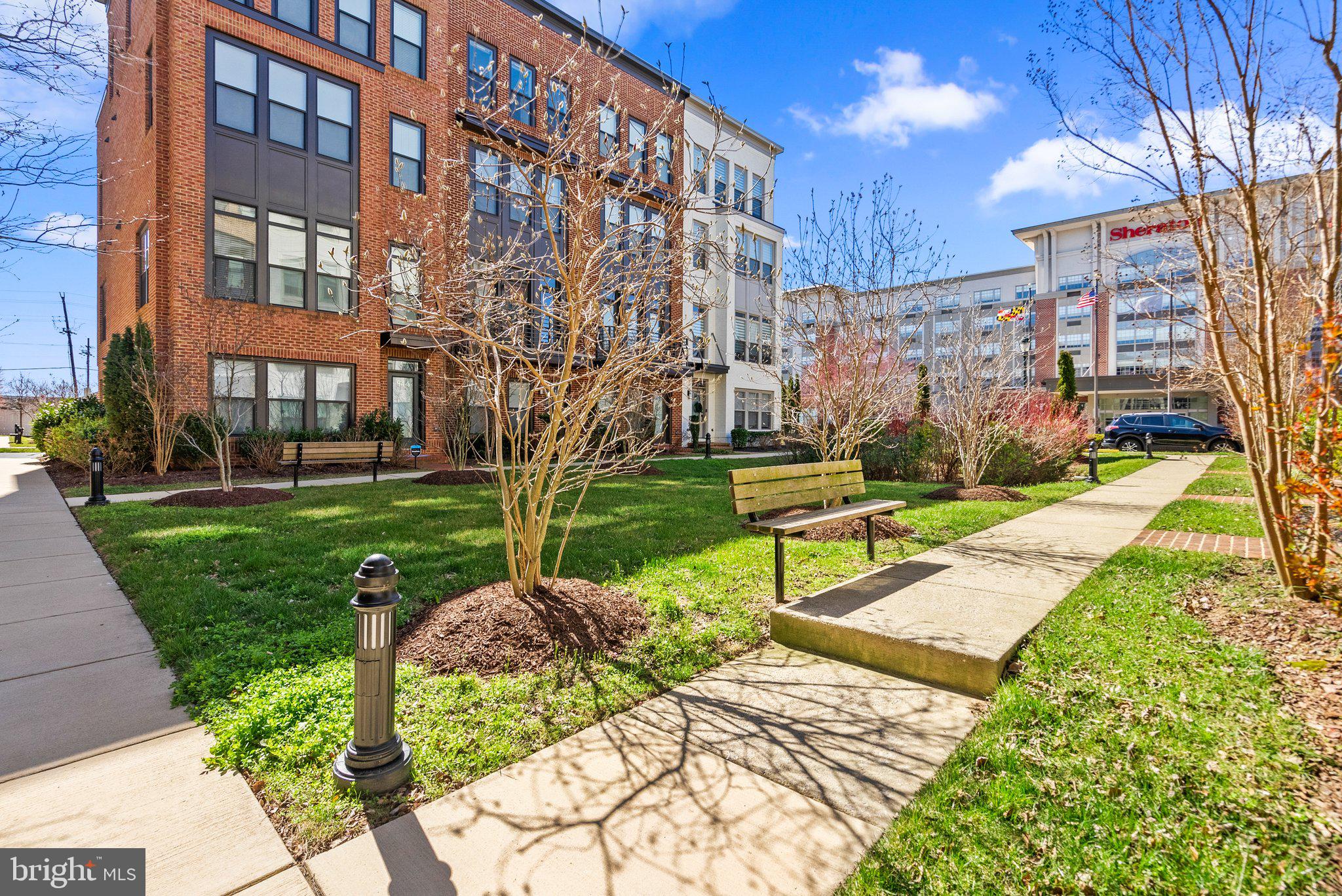 KING FARM IRVINGTON - Residential