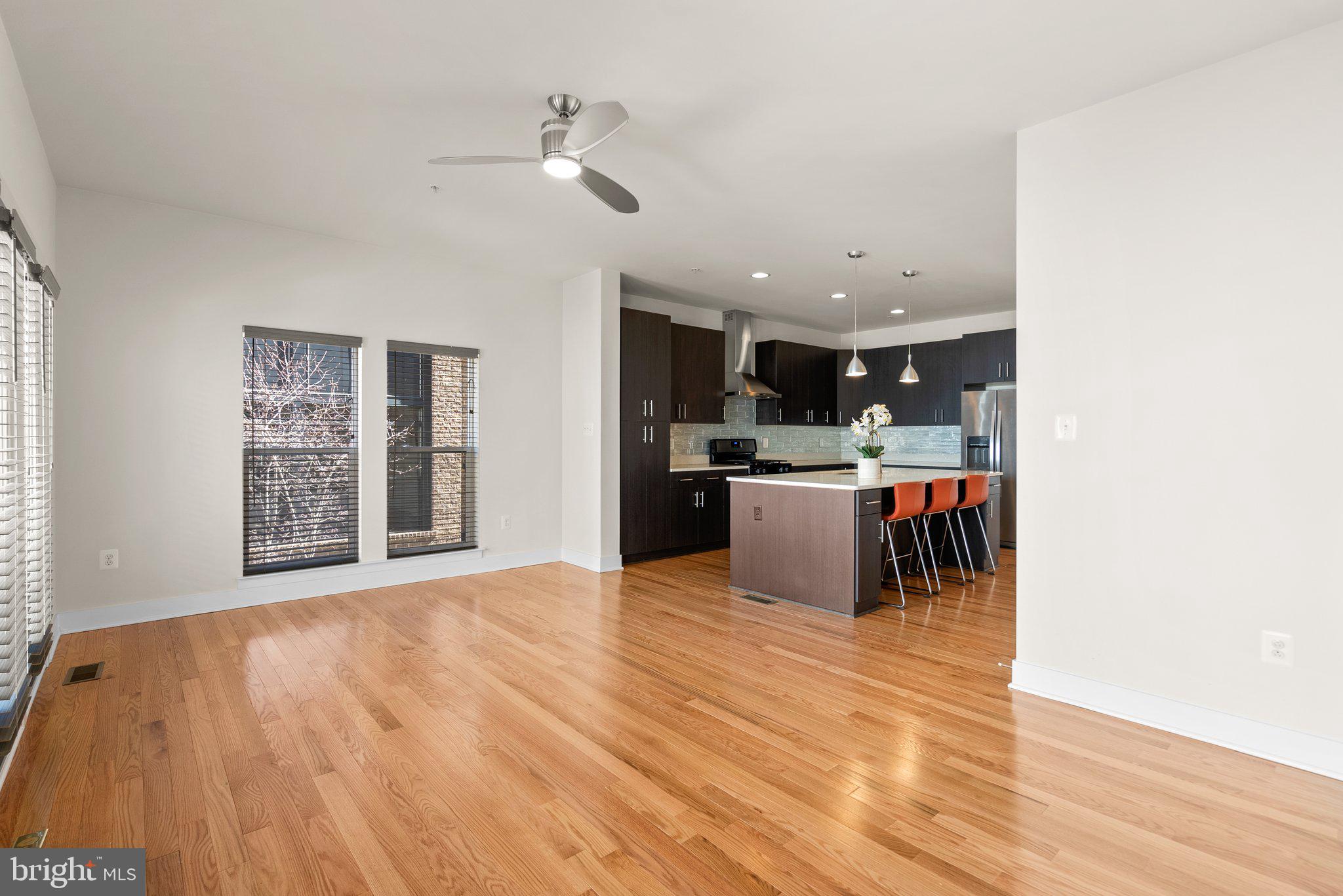 KING FARM IRVINGTON - Residential