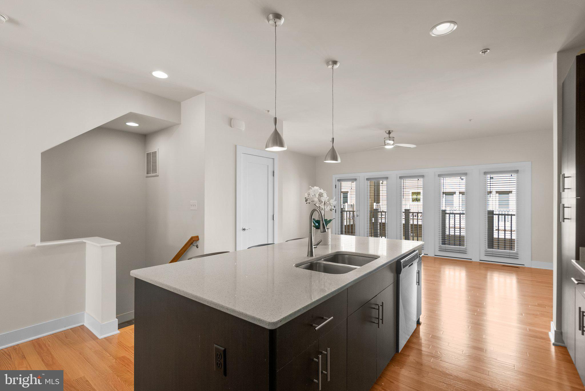 KING FARM IRVINGTON - Residential