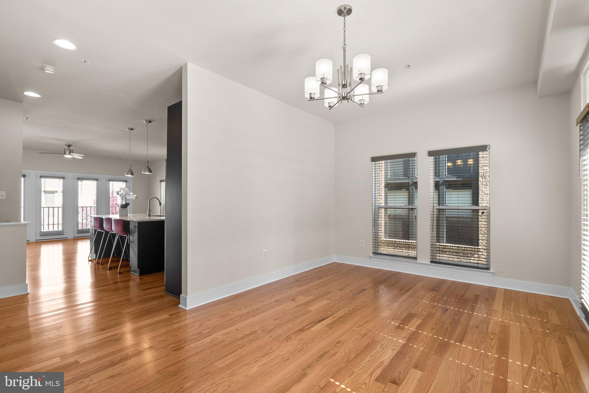 KING FARM IRVINGTON - Residential