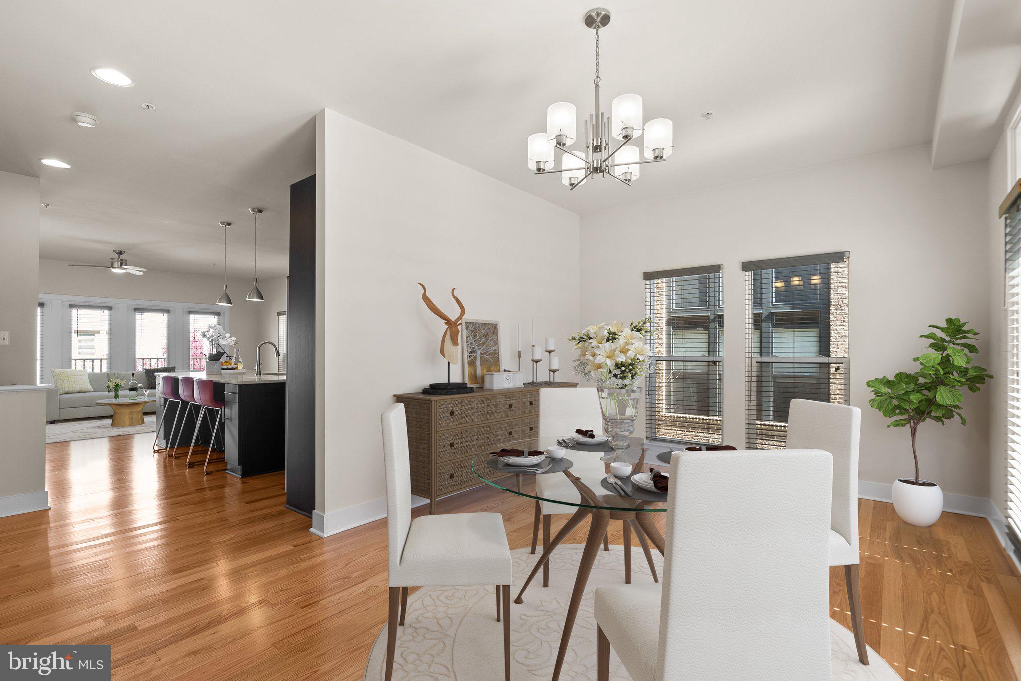 KING FARM IRVINGTON - Residential