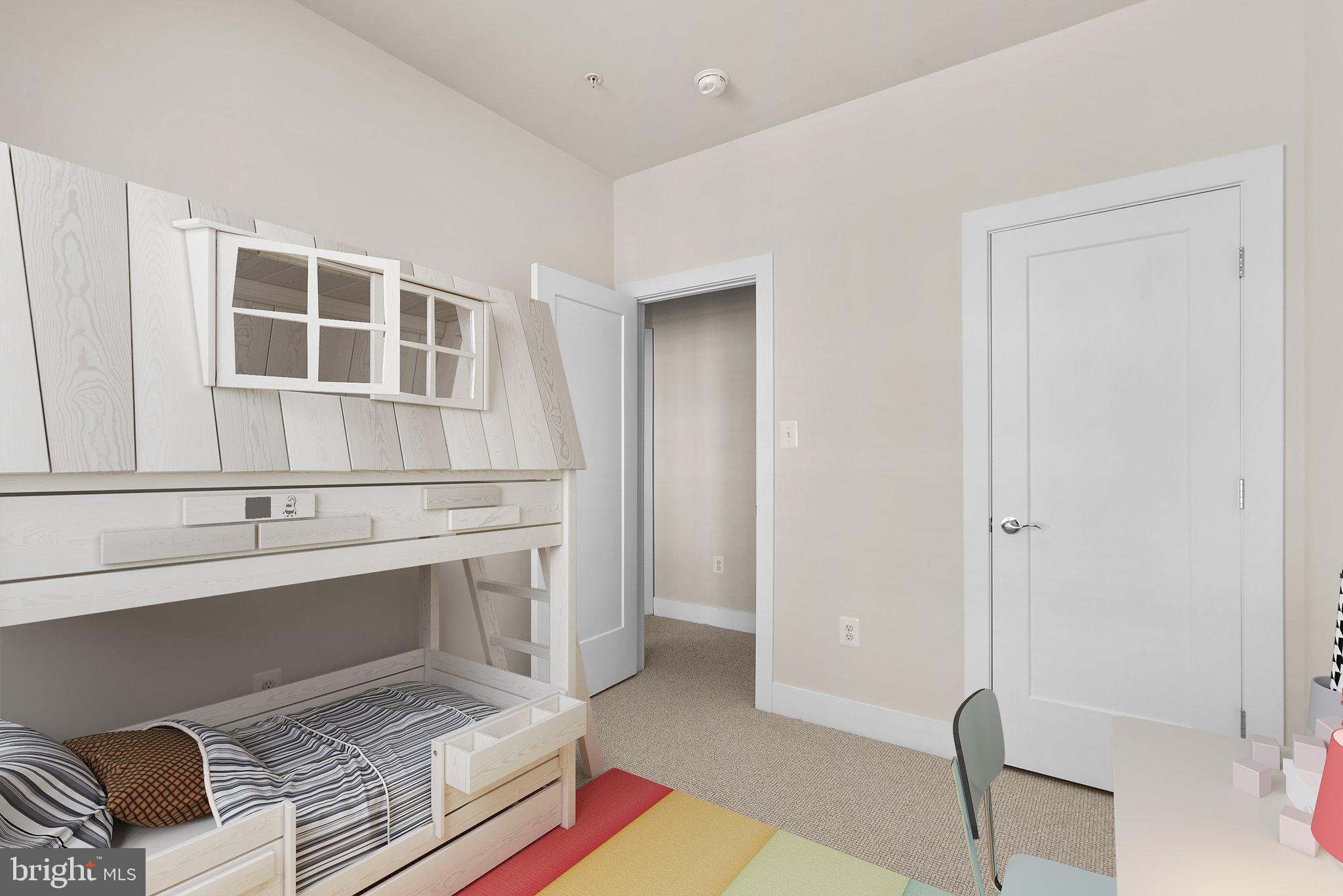 KING FARM IRVINGTON - Residential