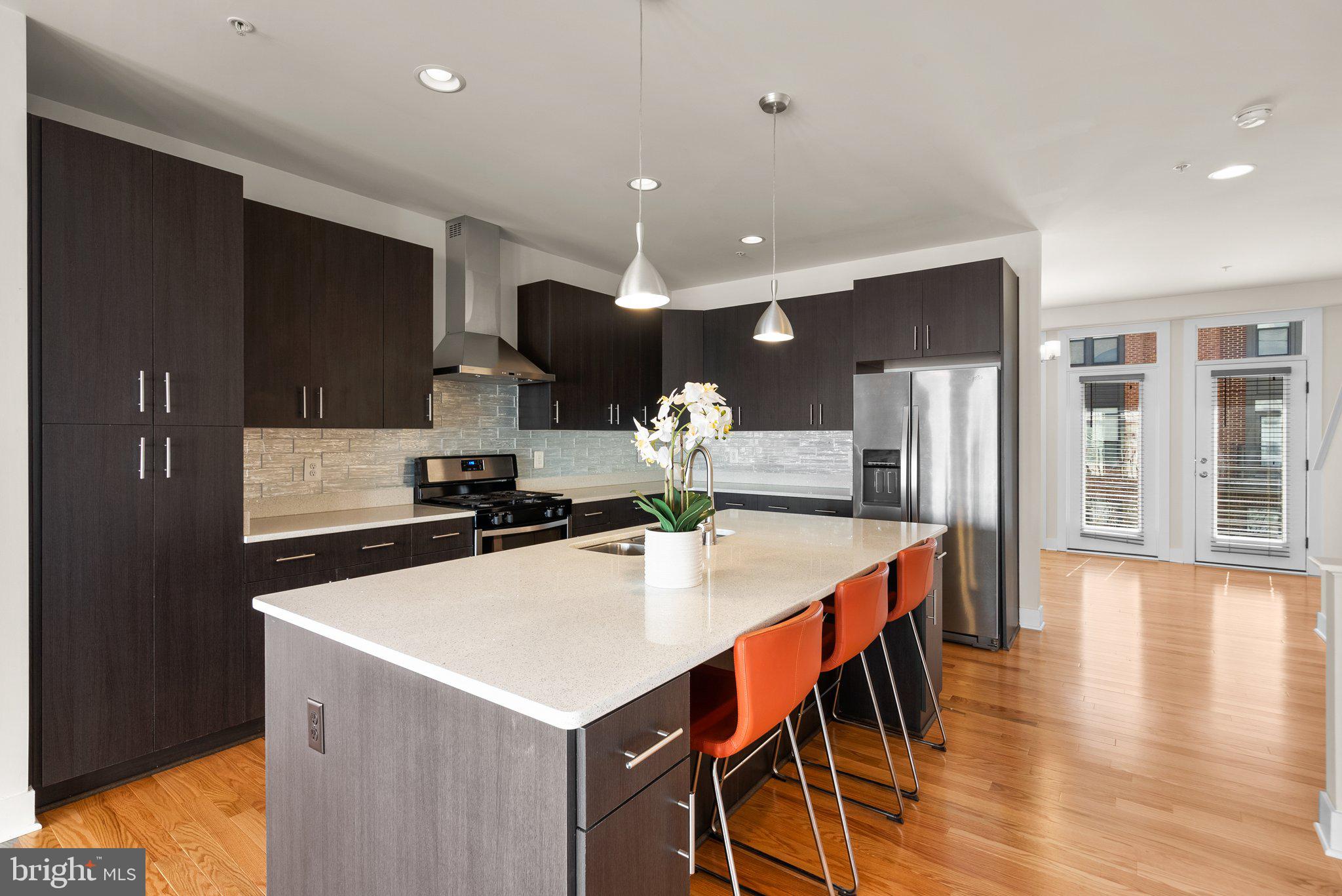 KING FARM IRVINGTON - Residential