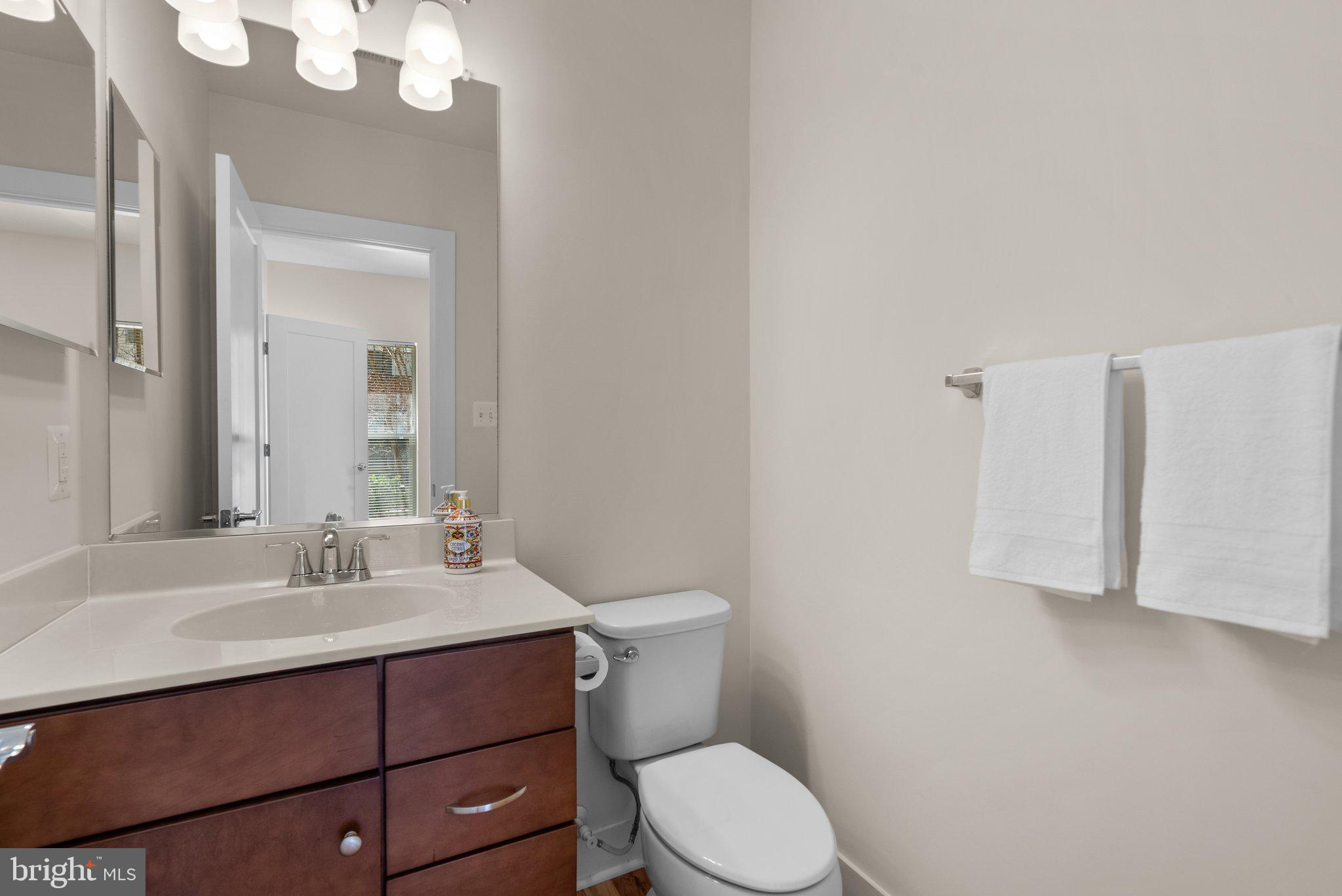 KING FARM IRVINGTON - Residential