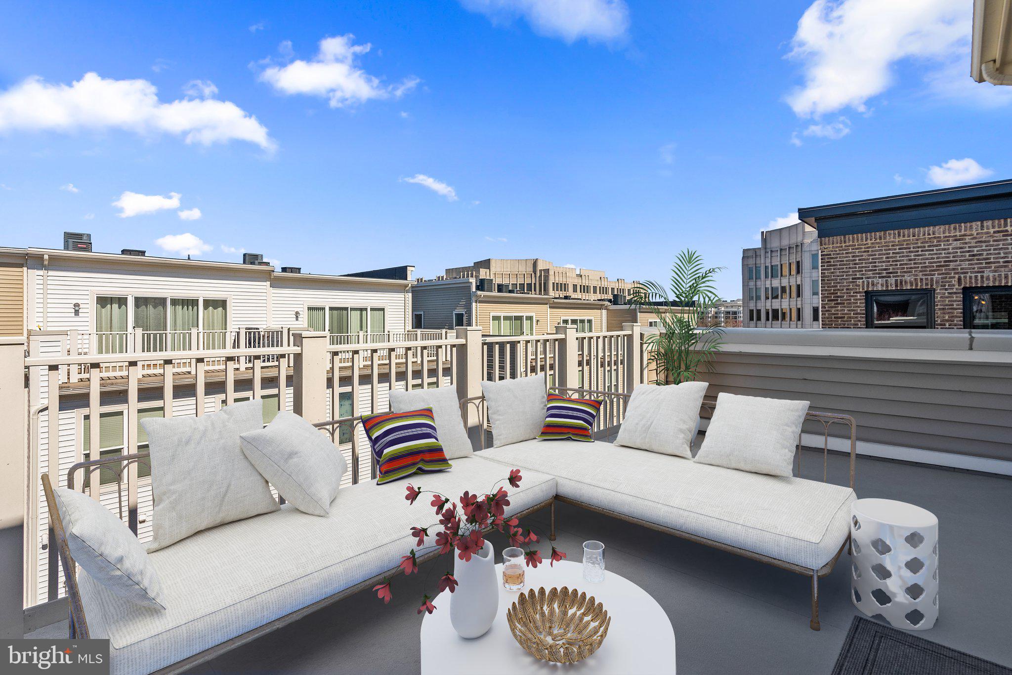 KING FARM IRVINGTON - Residential