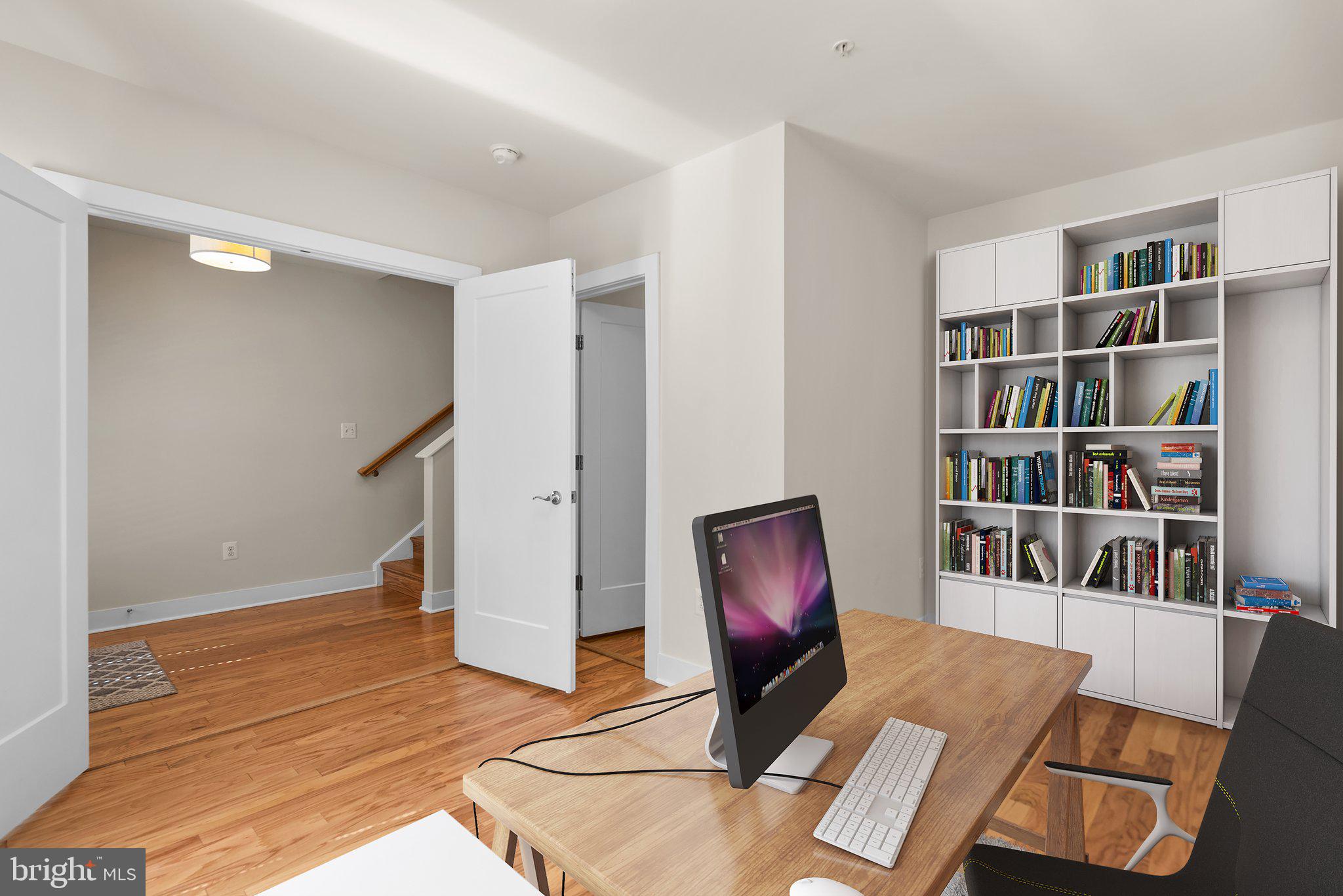 KING FARM IRVINGTON - Residential