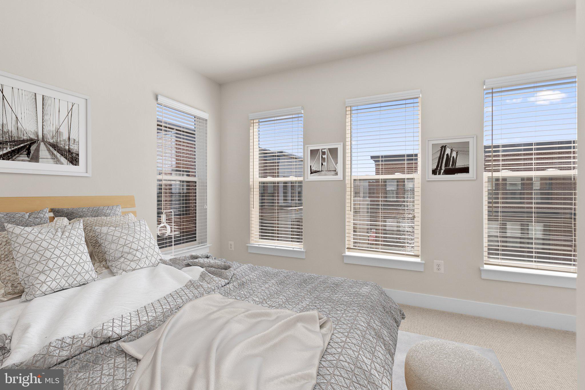 KING FARM IRVINGTON - Residential