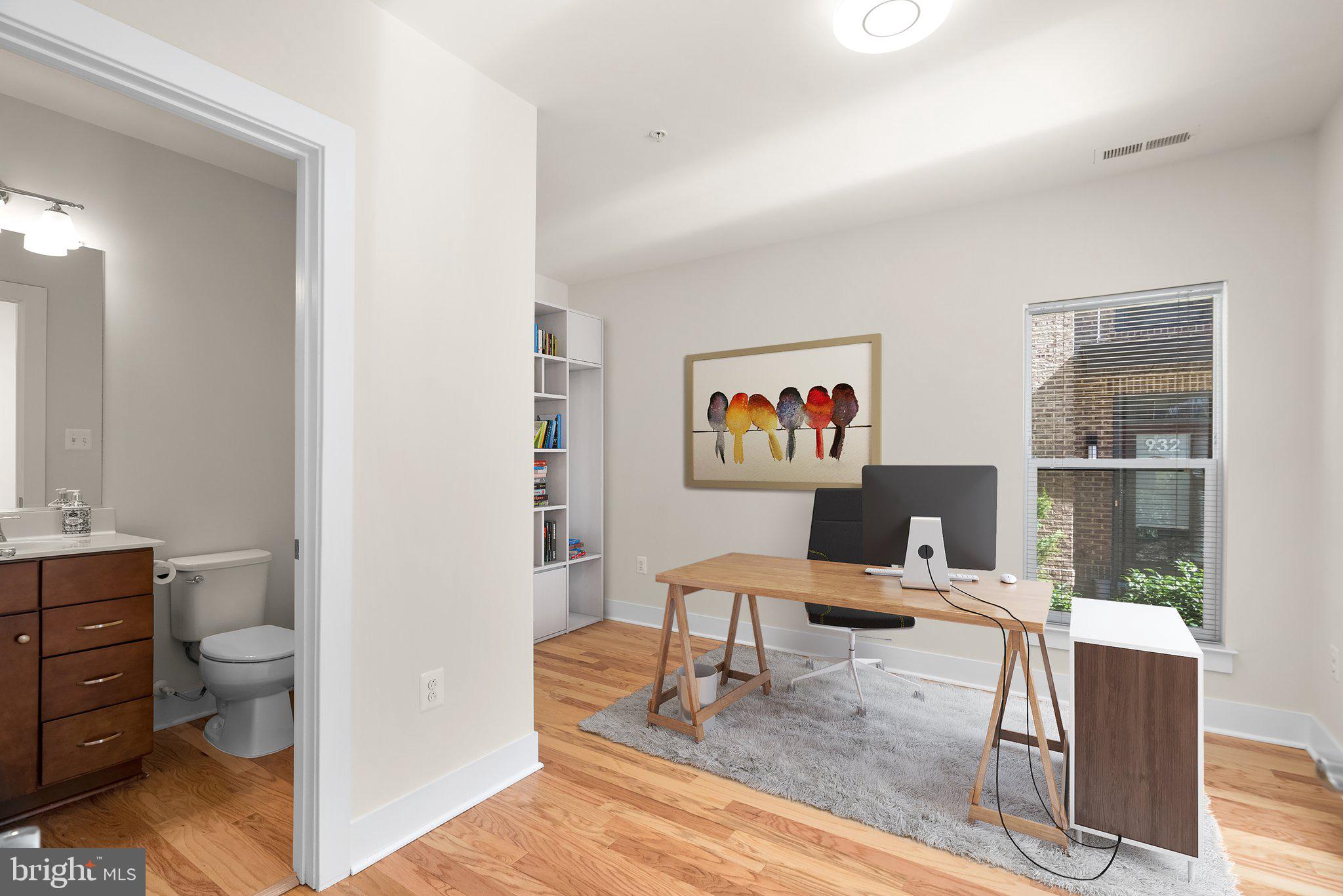 KING FARM IRVINGTON - Residential