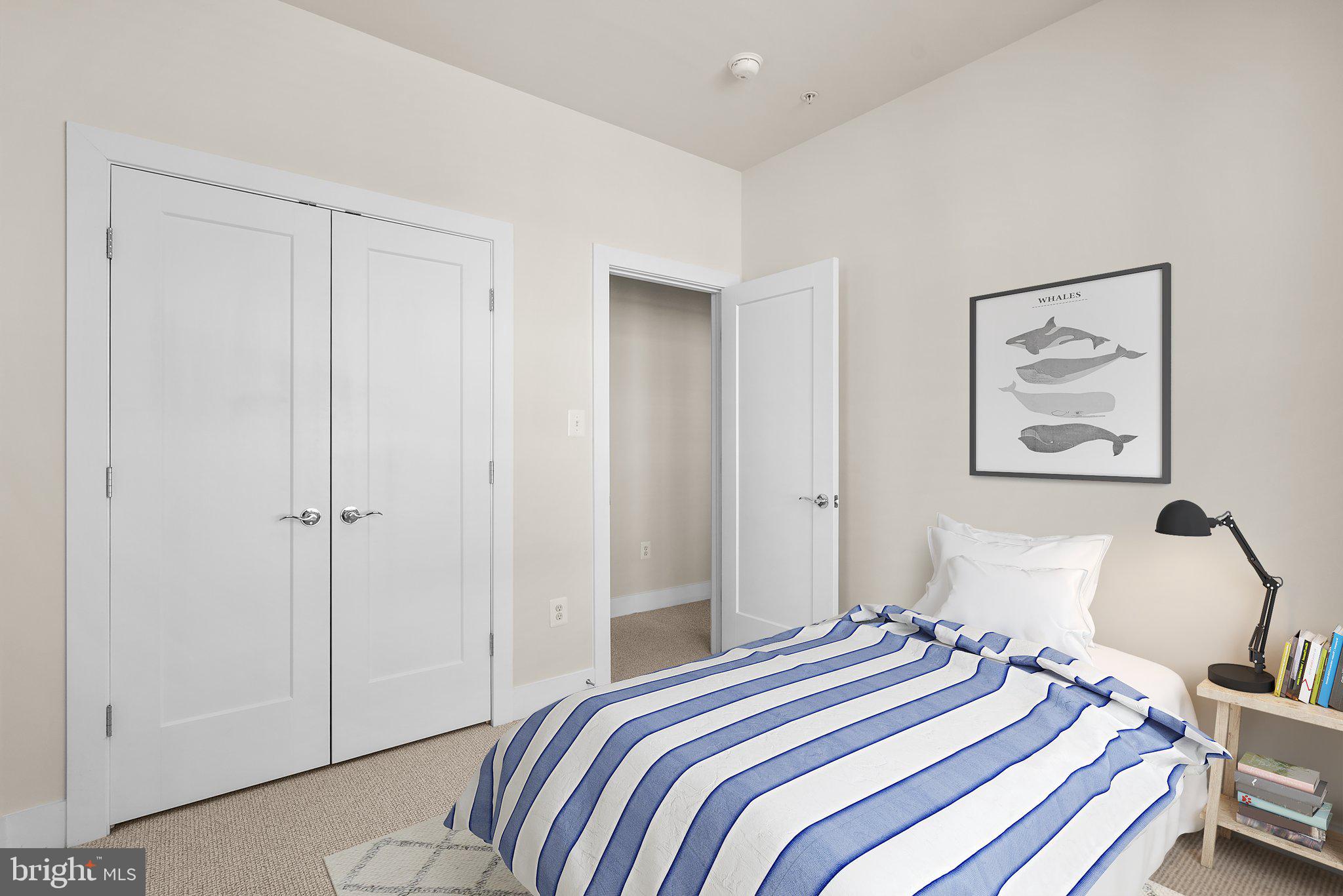 KING FARM IRVINGTON - Residential