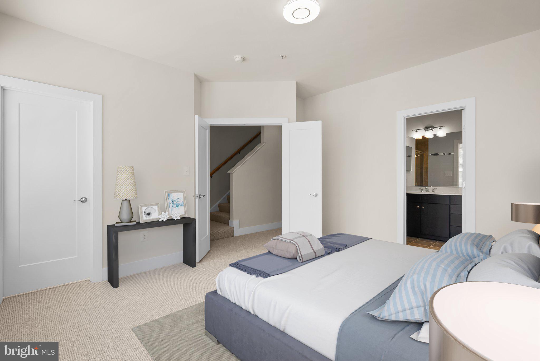 KING FARM IRVINGTON - Residential