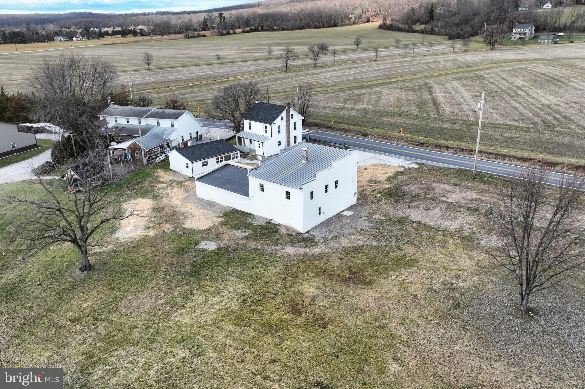 HEIDELBERG TWP - Residential