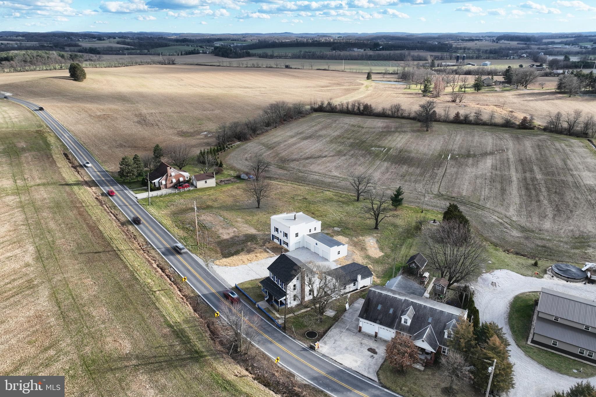 HEIDELBERG TWP - Residential