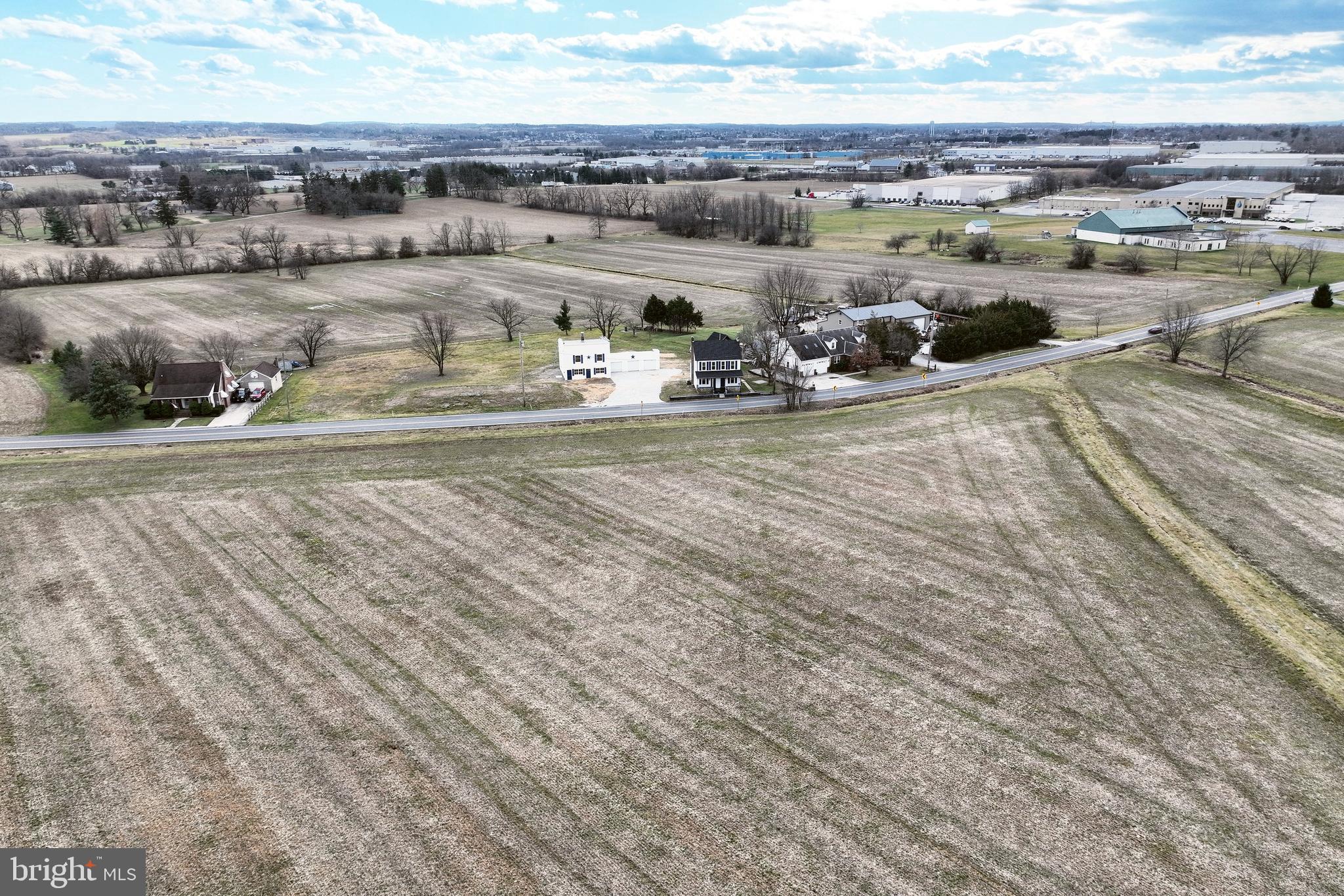 HEIDELBERG TWP - Residential