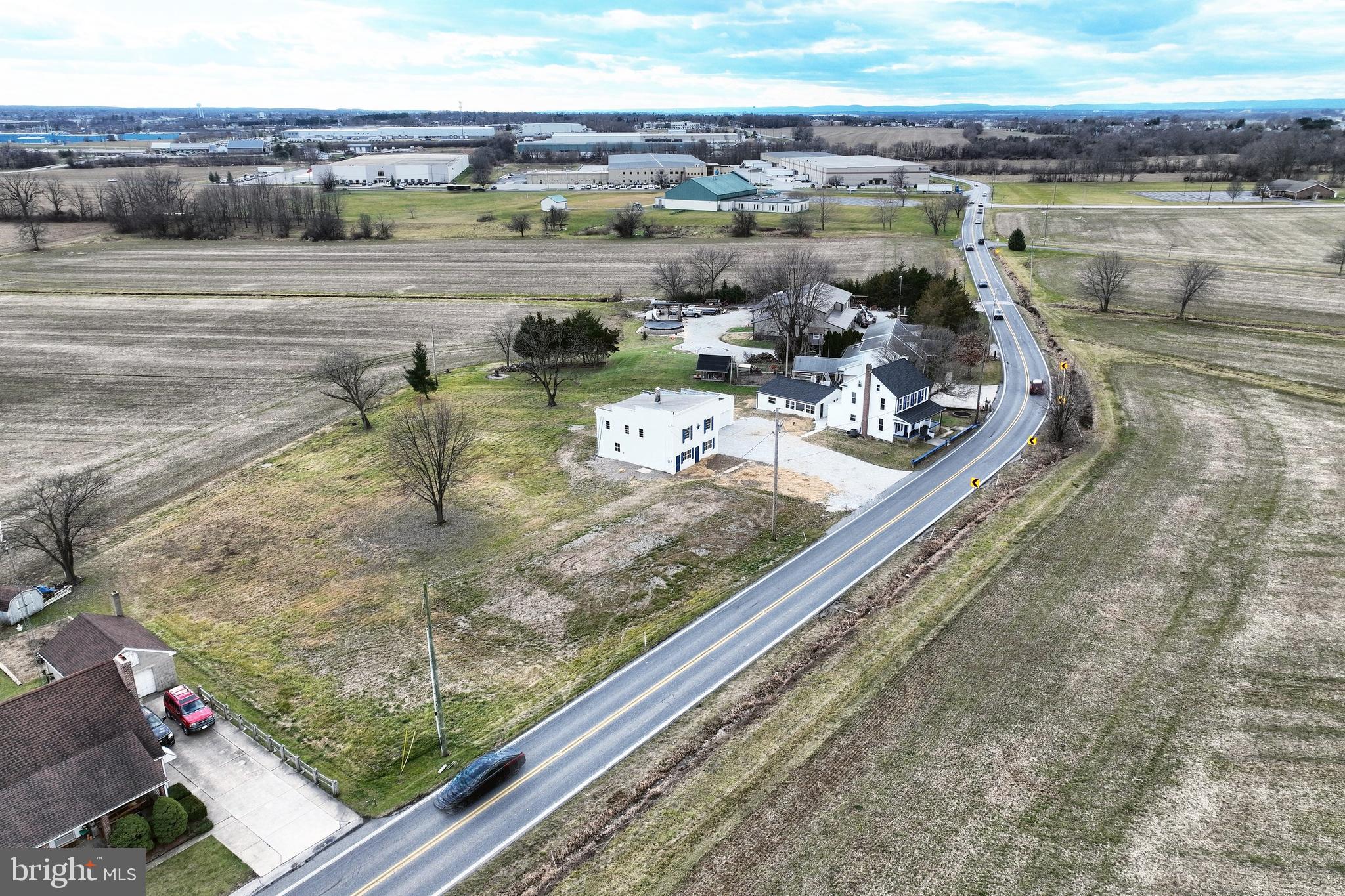 HEIDELBERG TWP - Residential