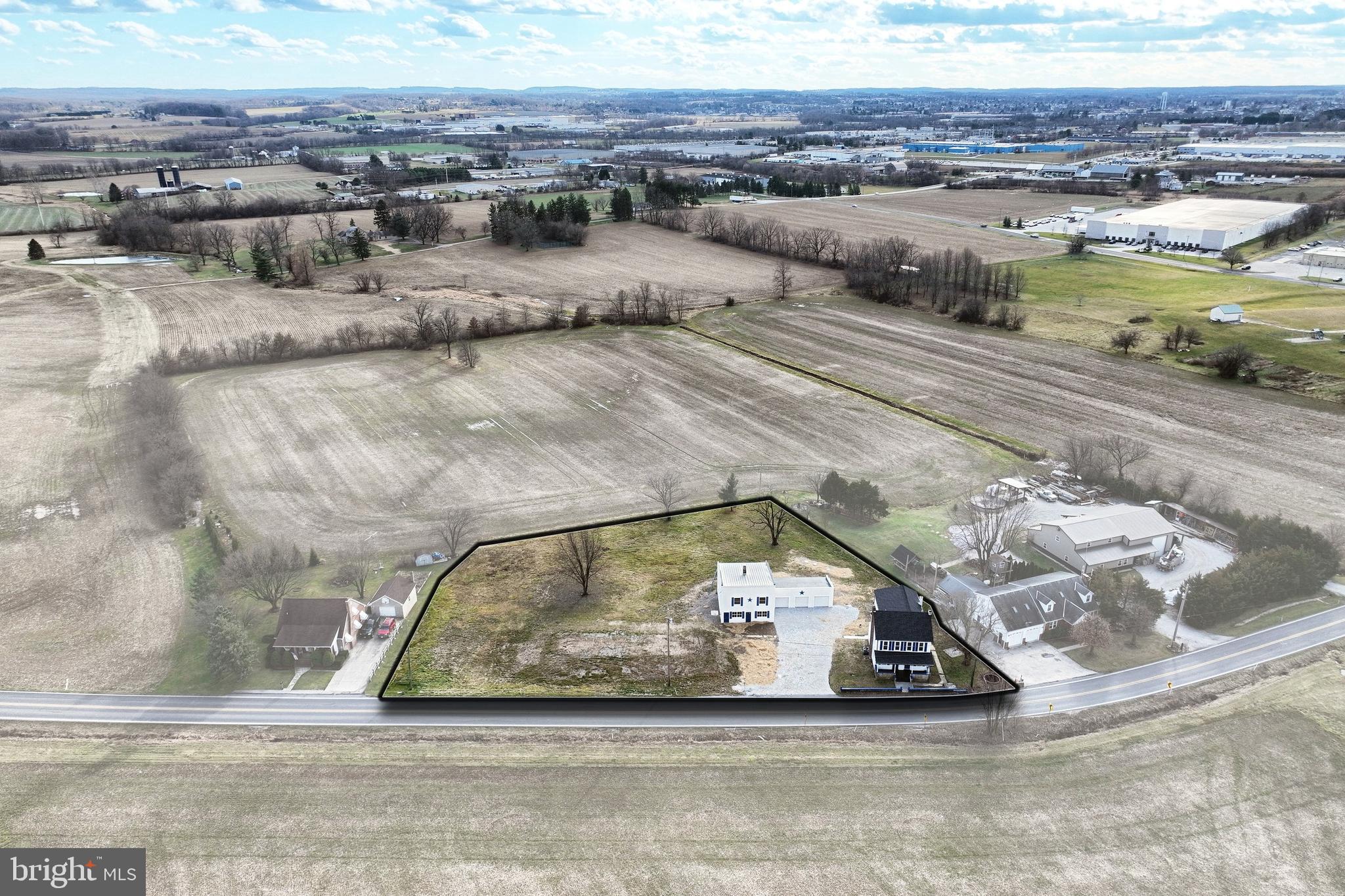 HEIDELBERG TWP - Residential