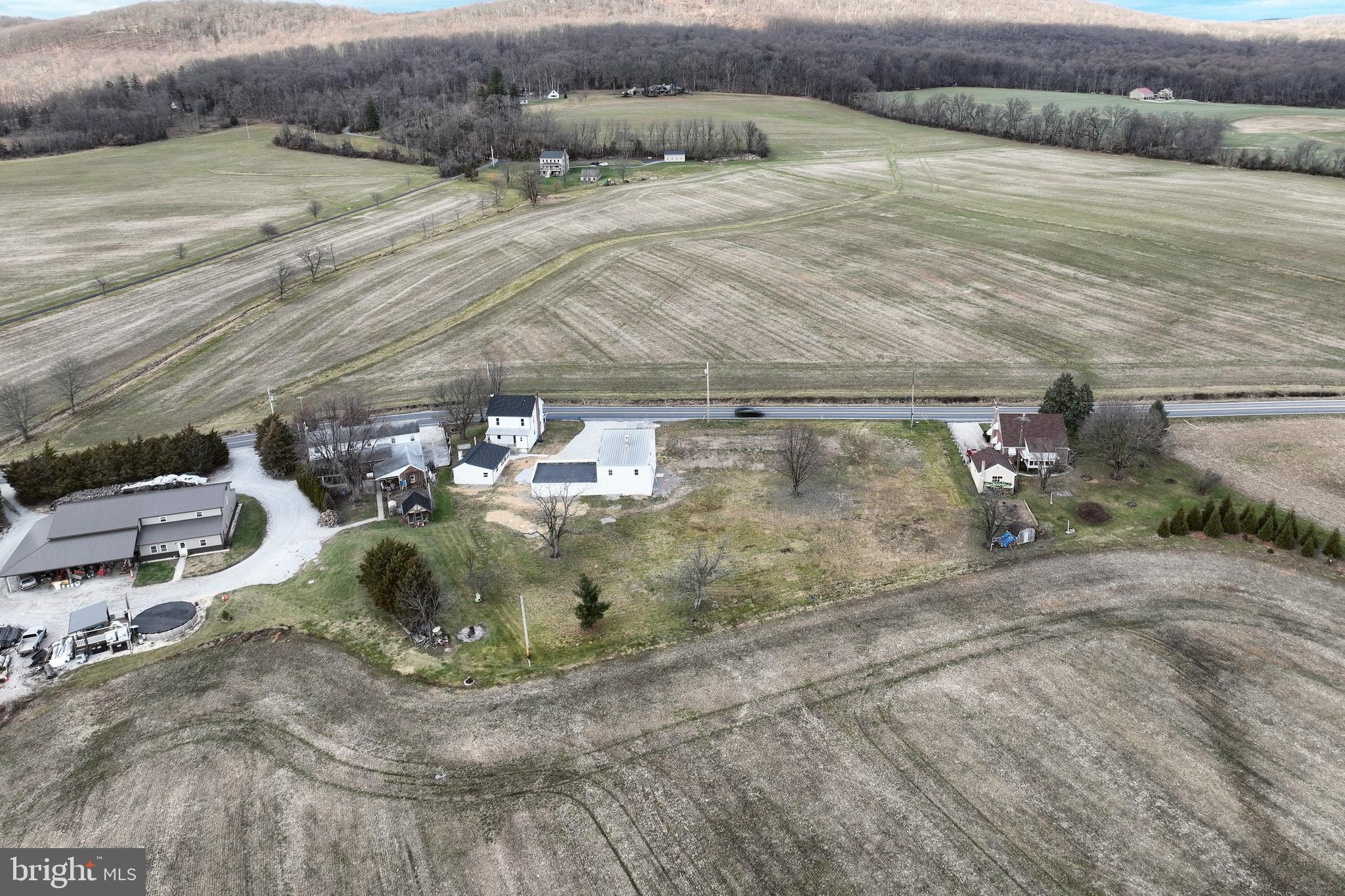 HEIDELBERG TWP - Residential