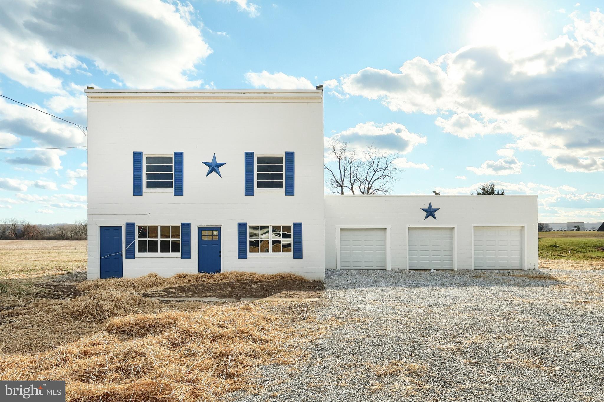 HEIDELBERG TWP - Residential