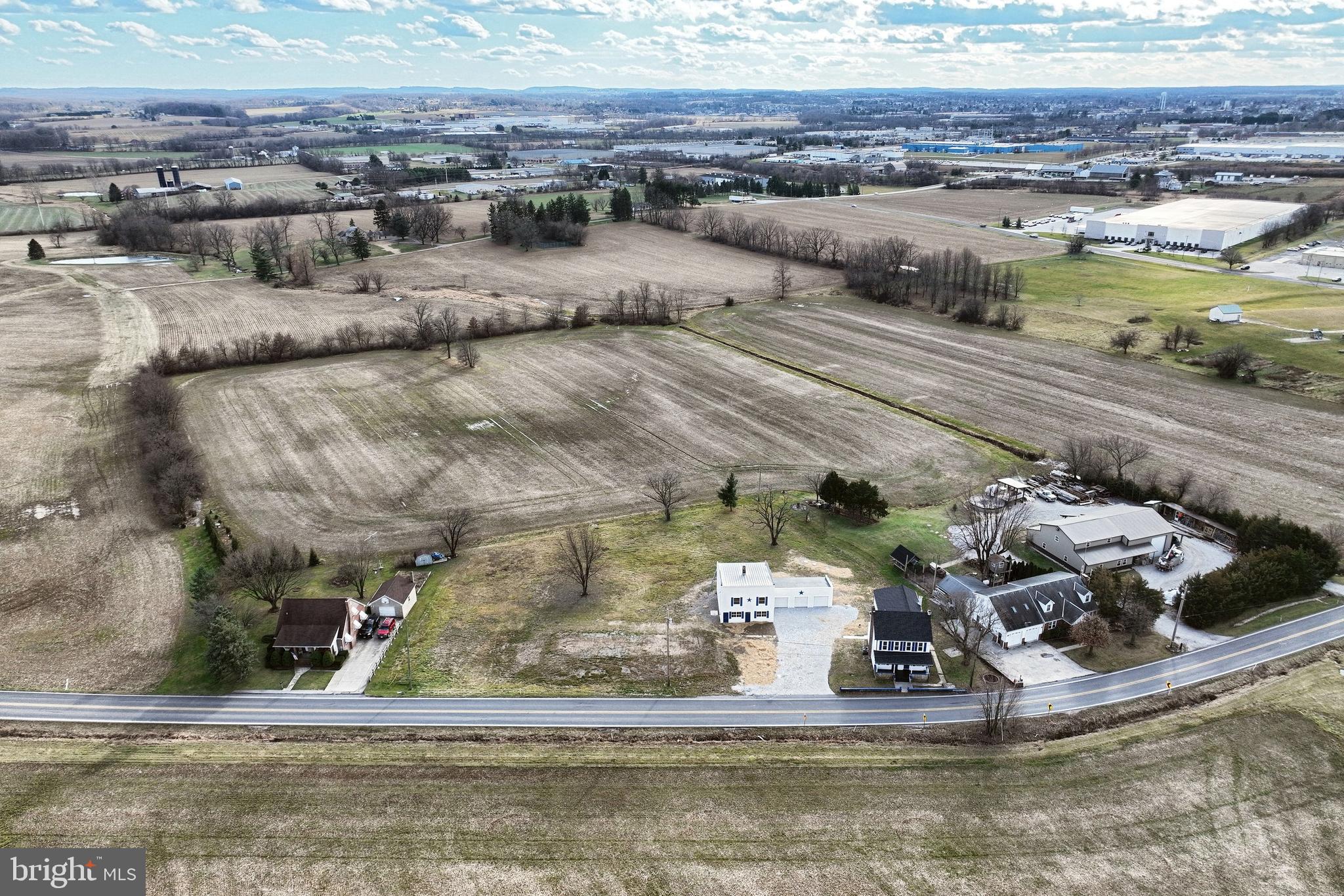 HEIDELBERG TWP - Residential