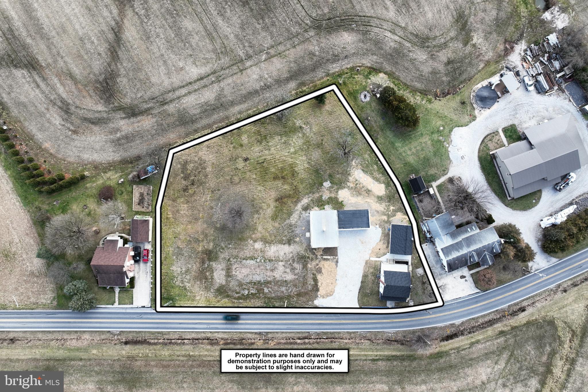 HEIDELBERG TWP - Residential