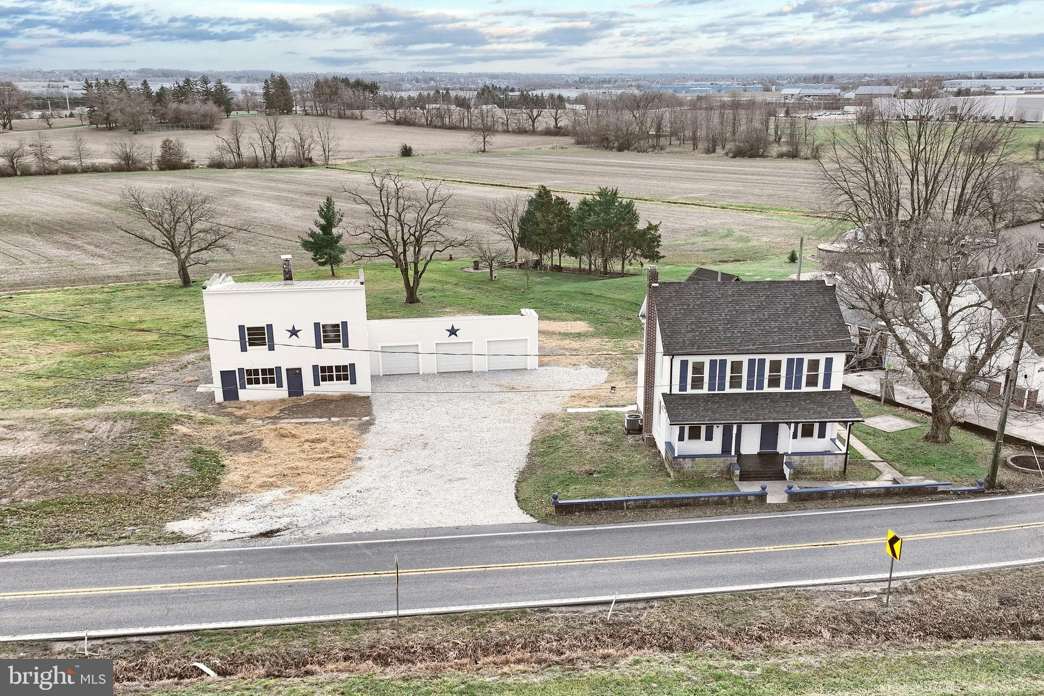 HEIDELBERG TWP - Residential