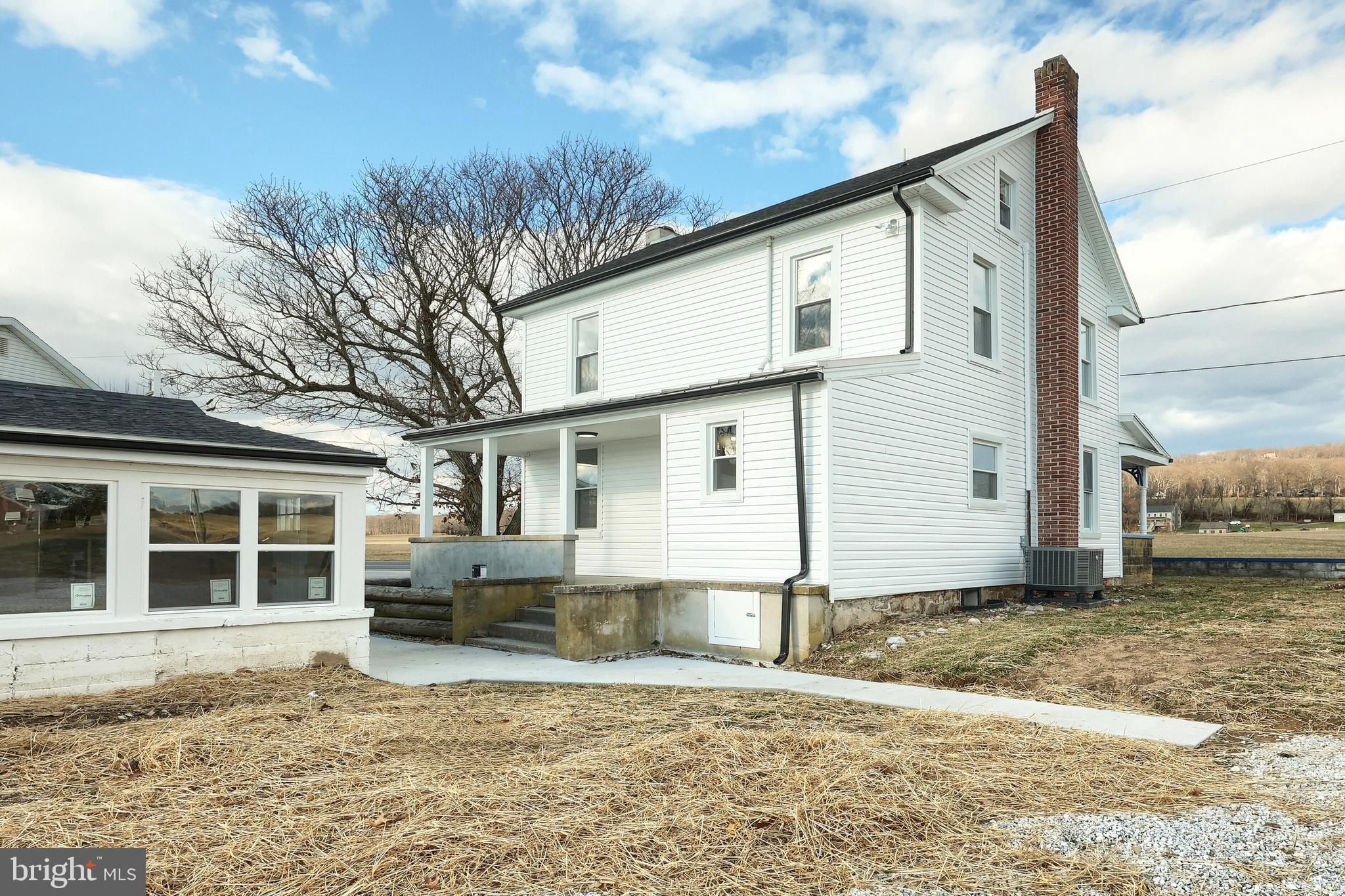 HEIDELBERG TWP - Residential