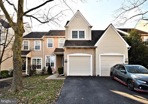 Photo of 518 Country Club Drive, LANSDALE, PA 19446 (MLS # PAMC2166928)