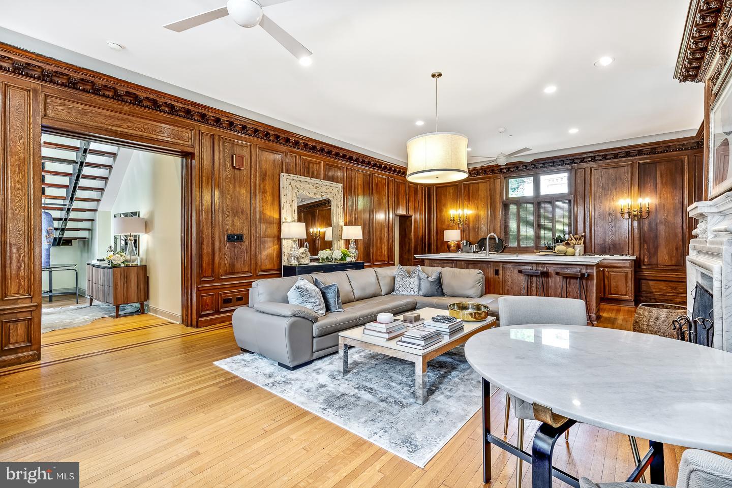 SPRUCE HILL - Residential