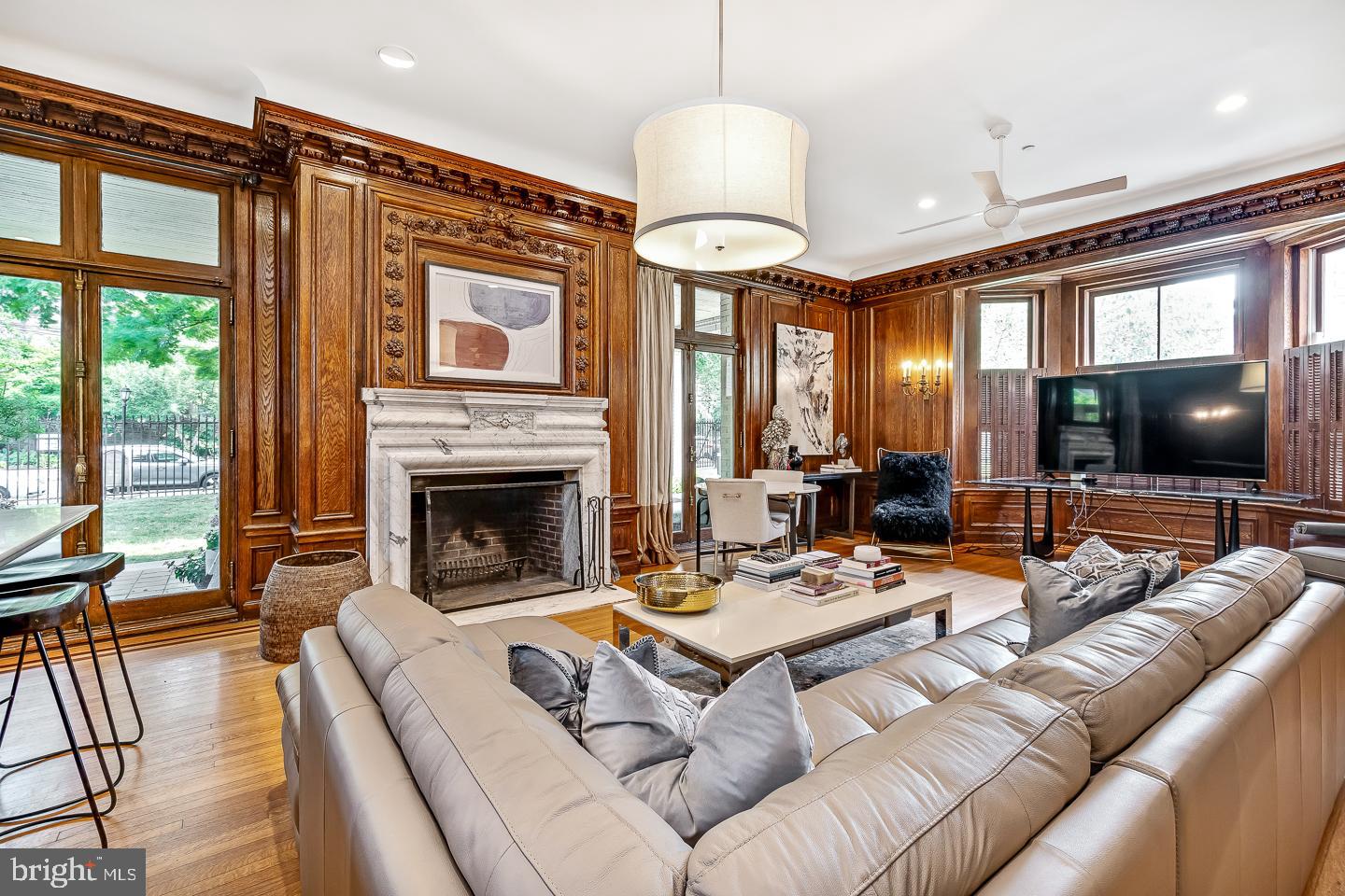 SPRUCE HILL - Residential